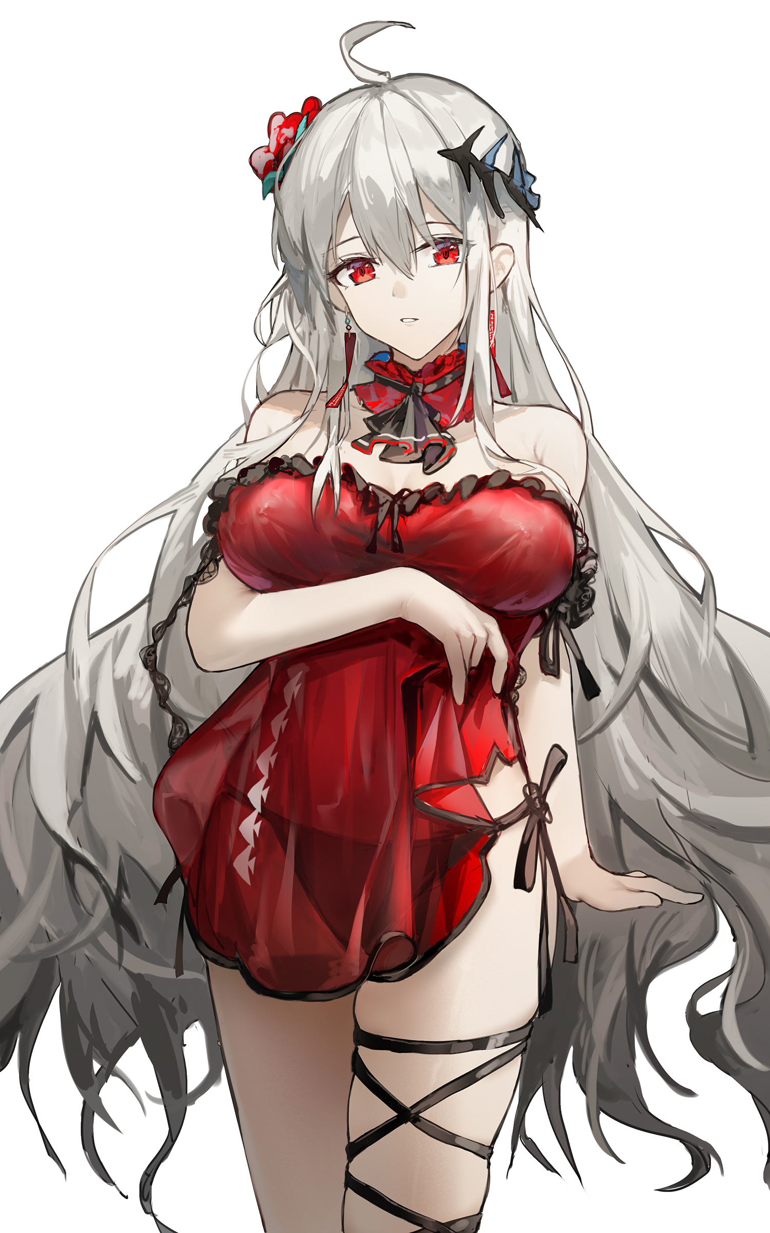 明日方舟