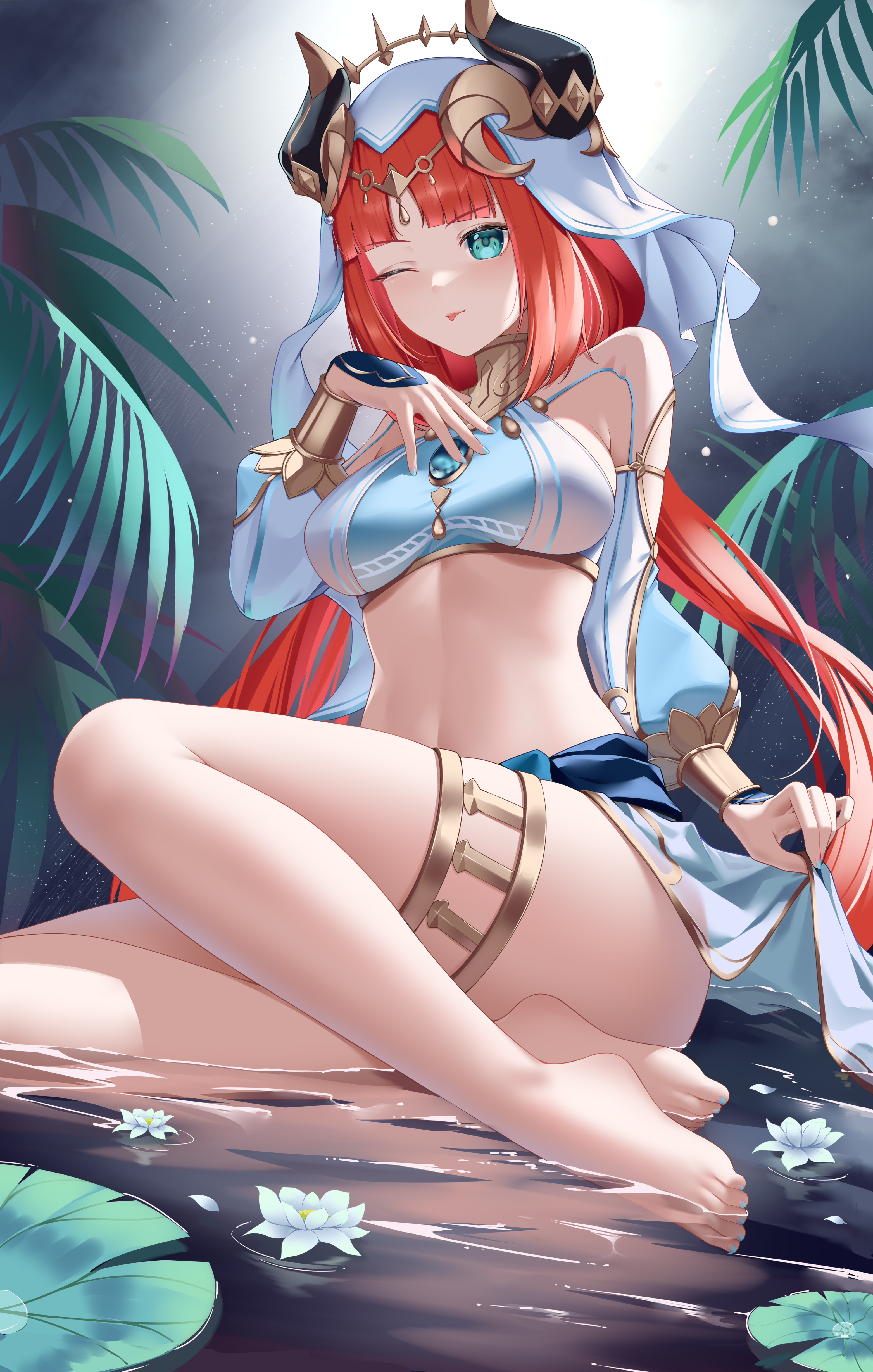 ~妮露
