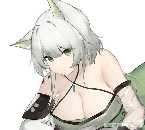 凯尔希