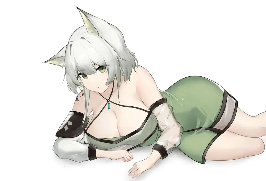 凯尔希