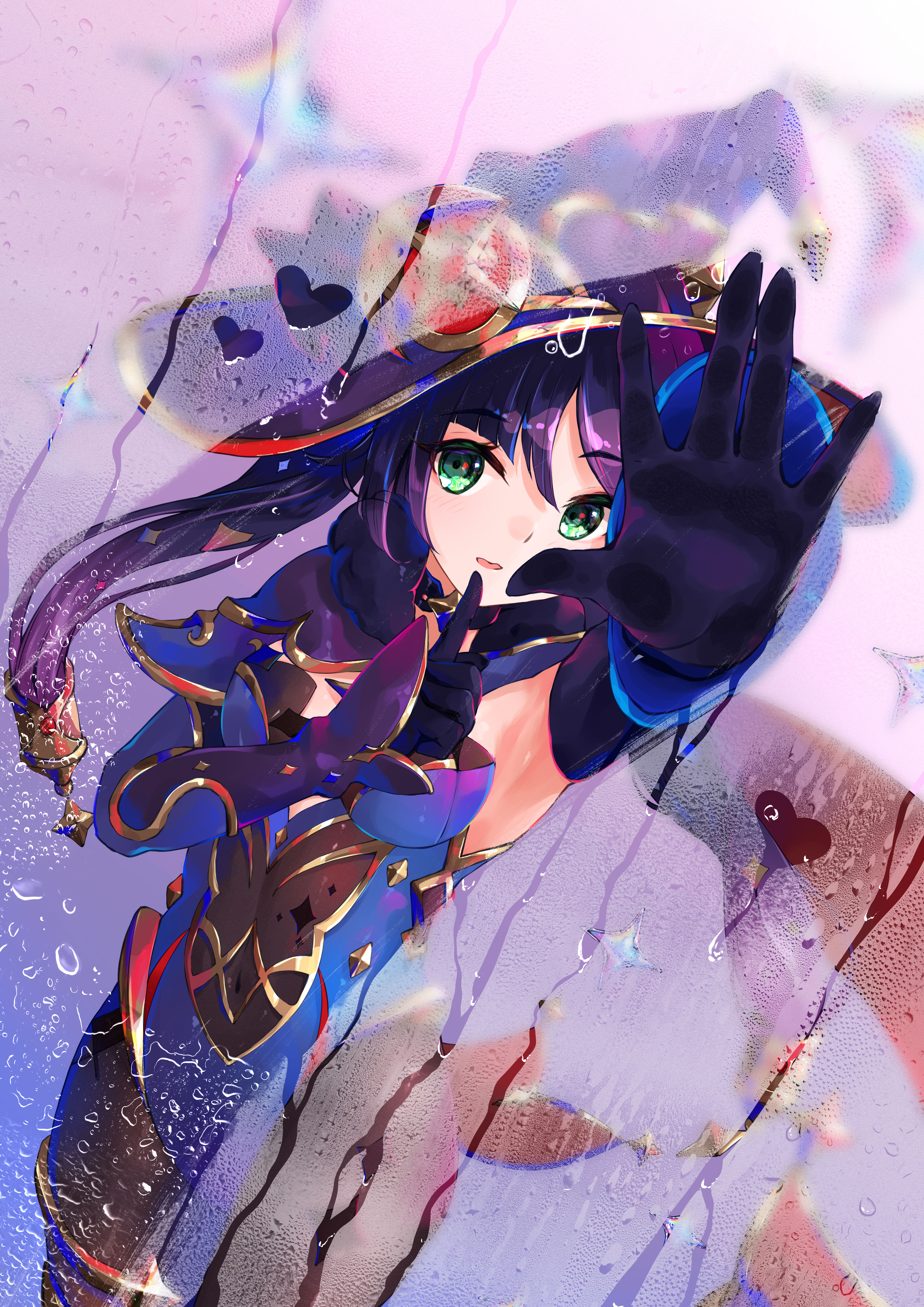 莫娜