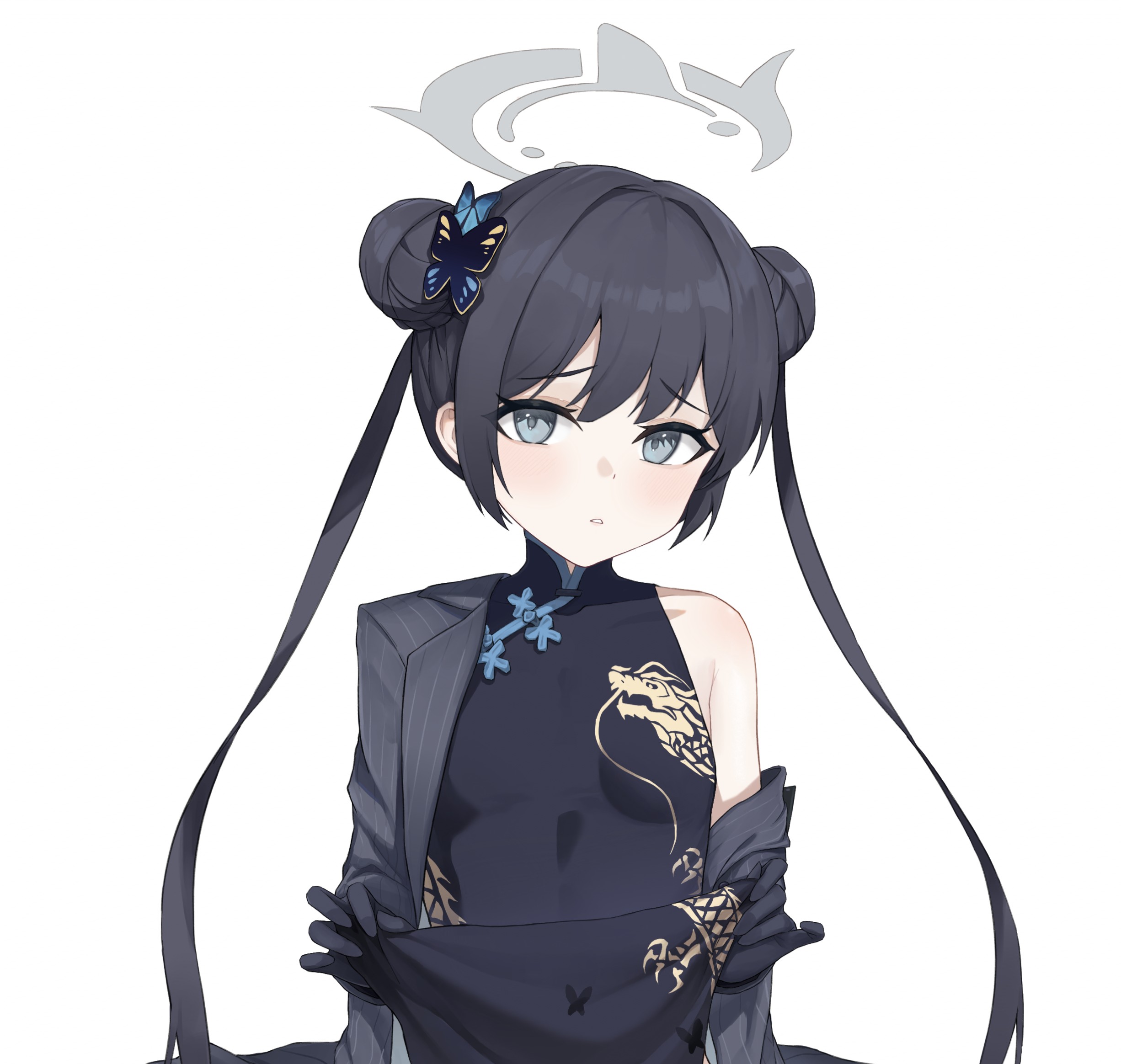 炼了