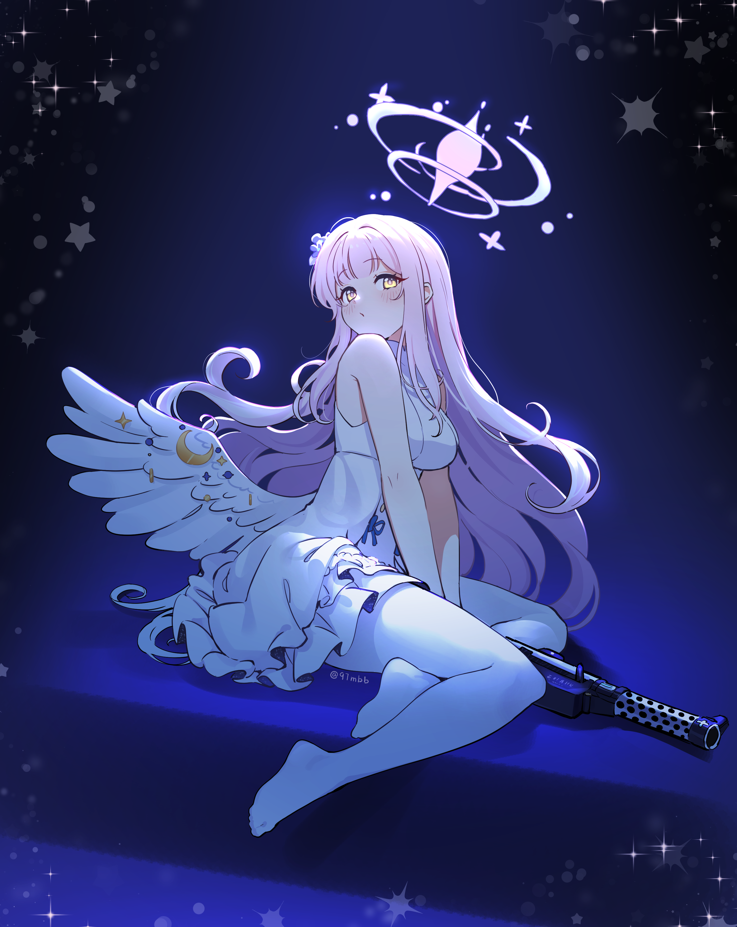 mika