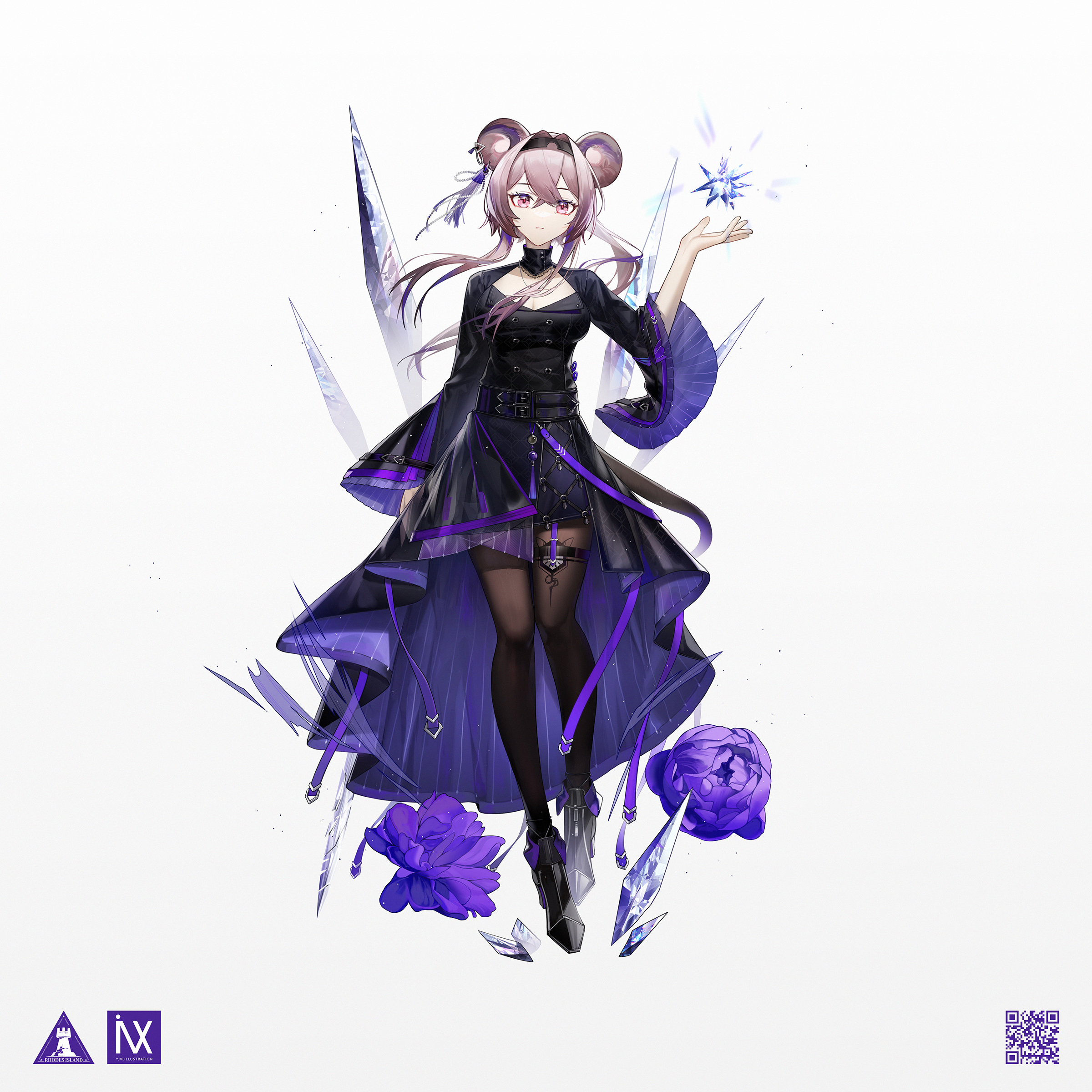 明日方舟