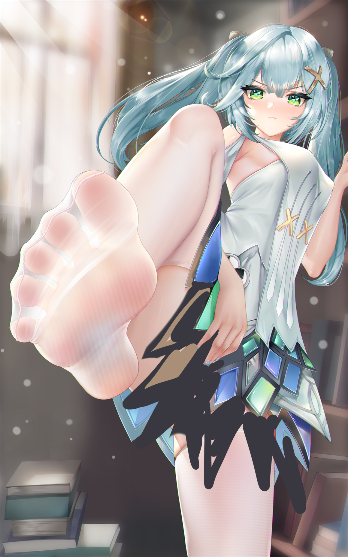 法露珊