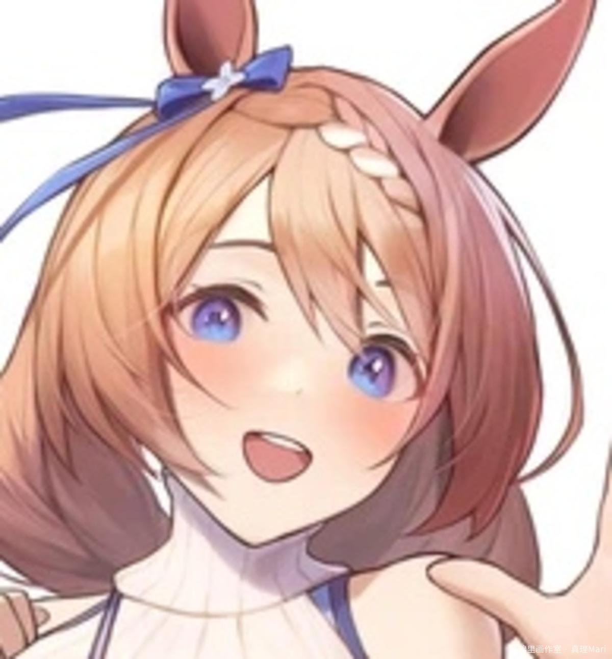 真理Mari