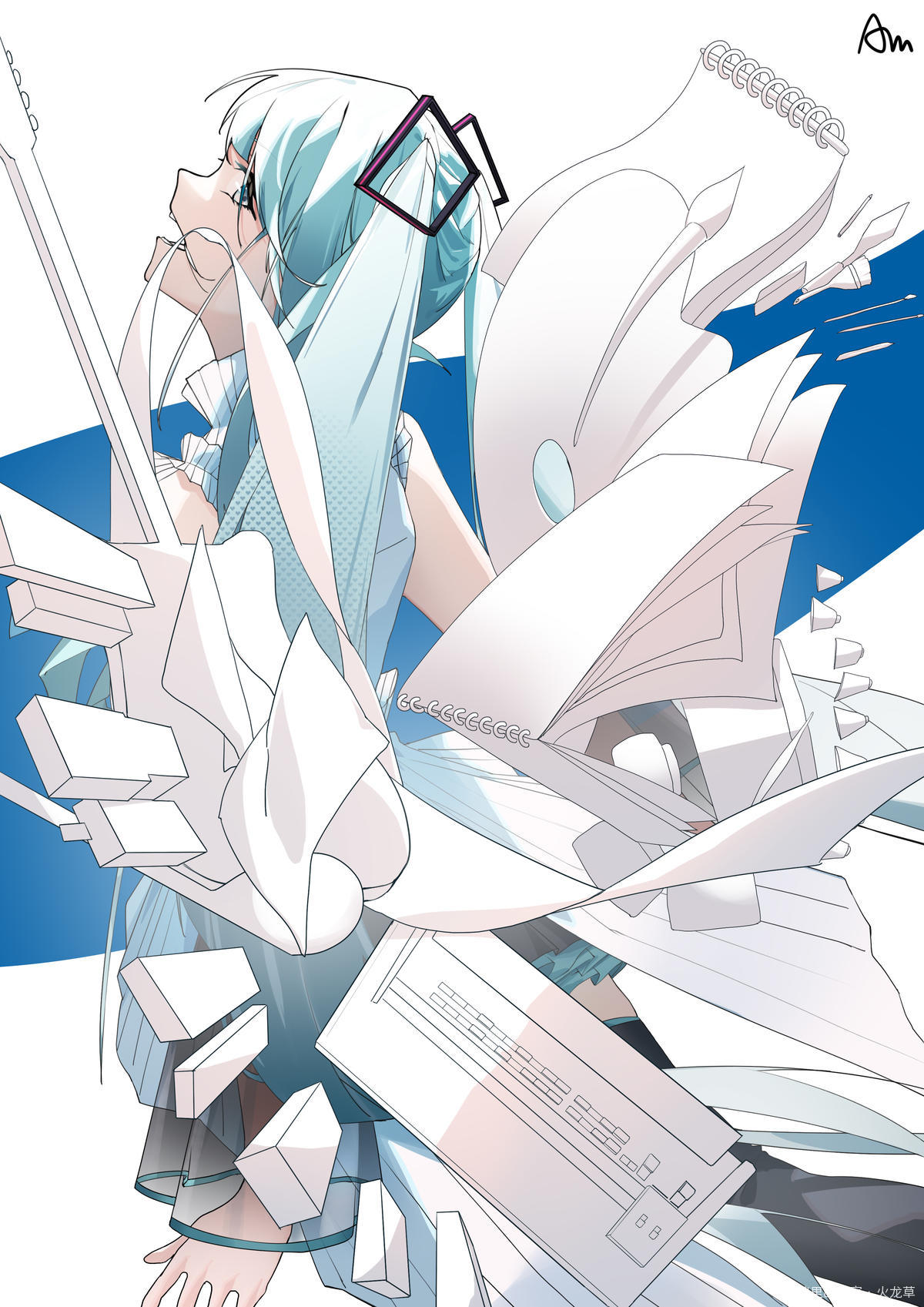 初音未来39感谢日