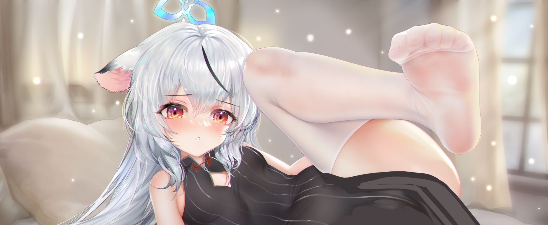 心奈