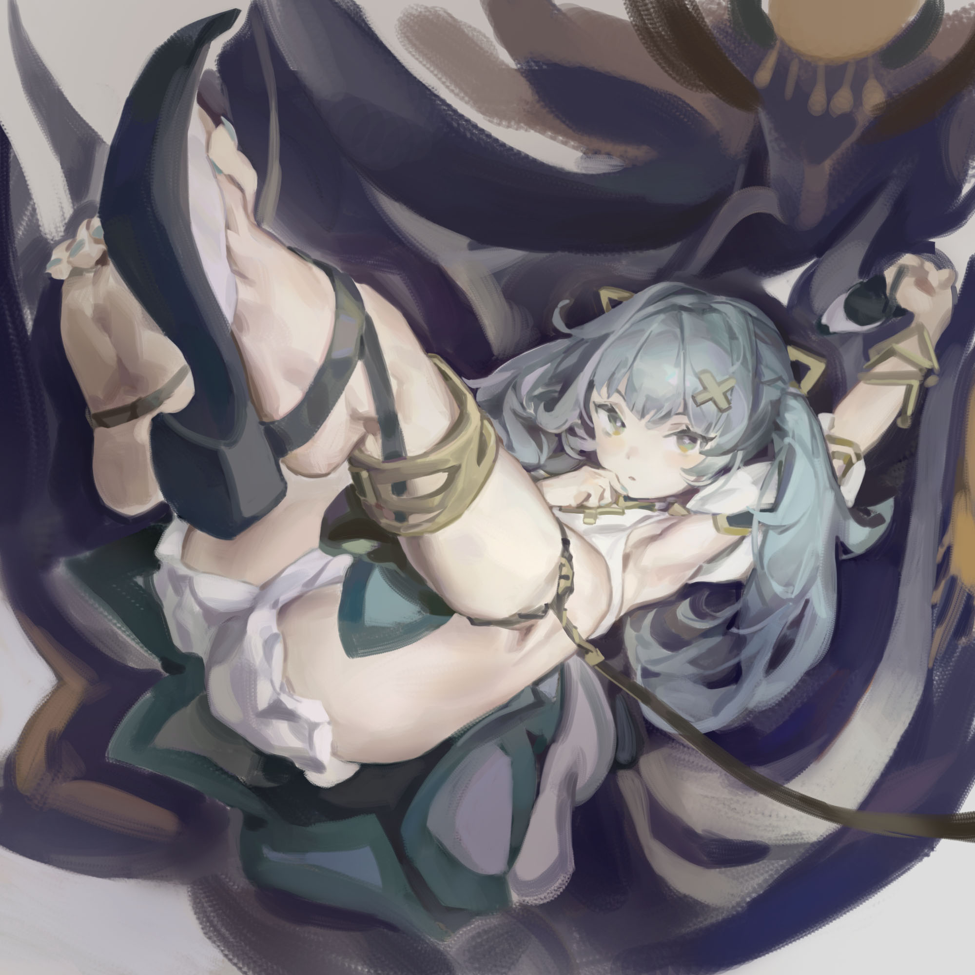 珐露珊02