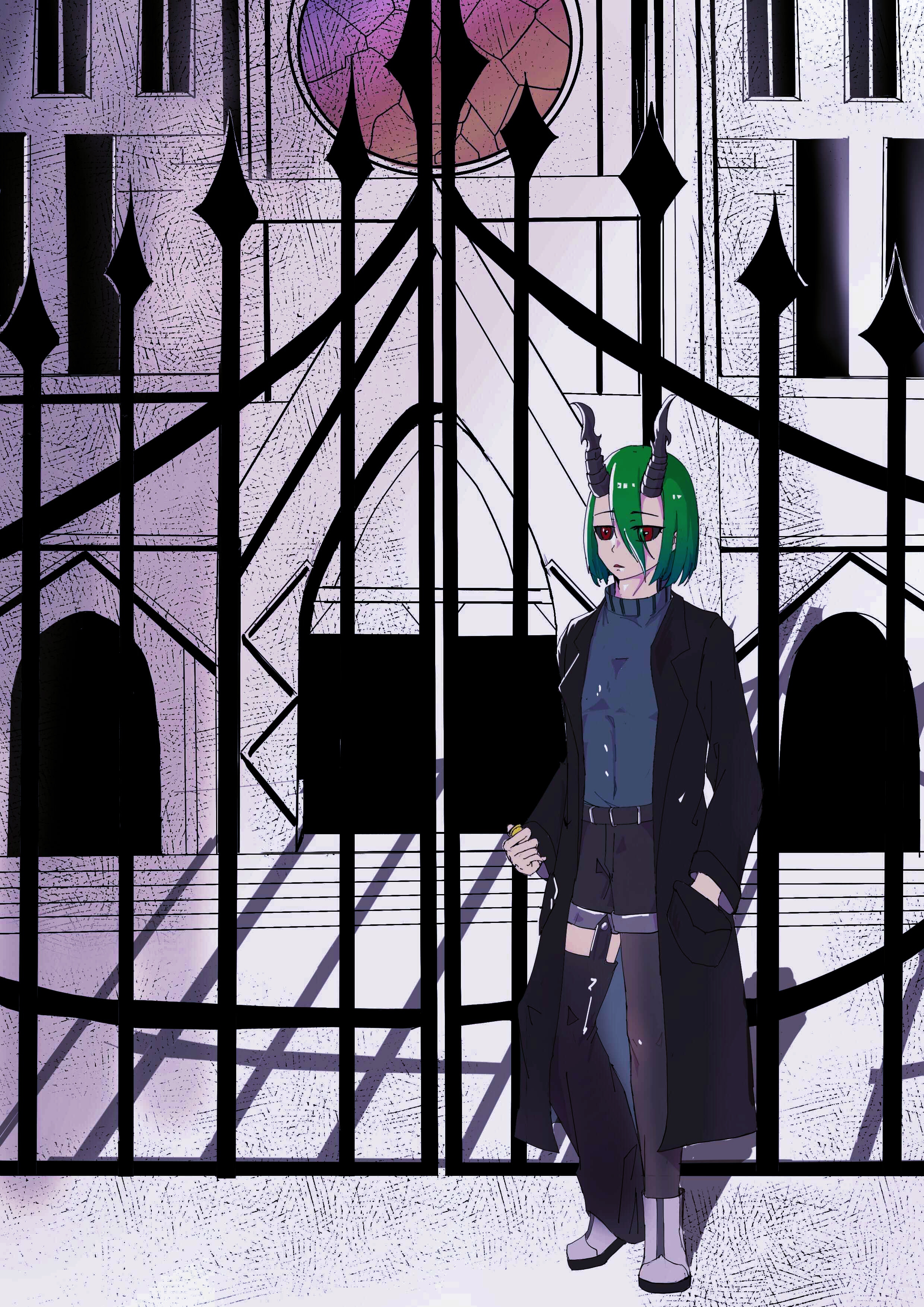 近夜