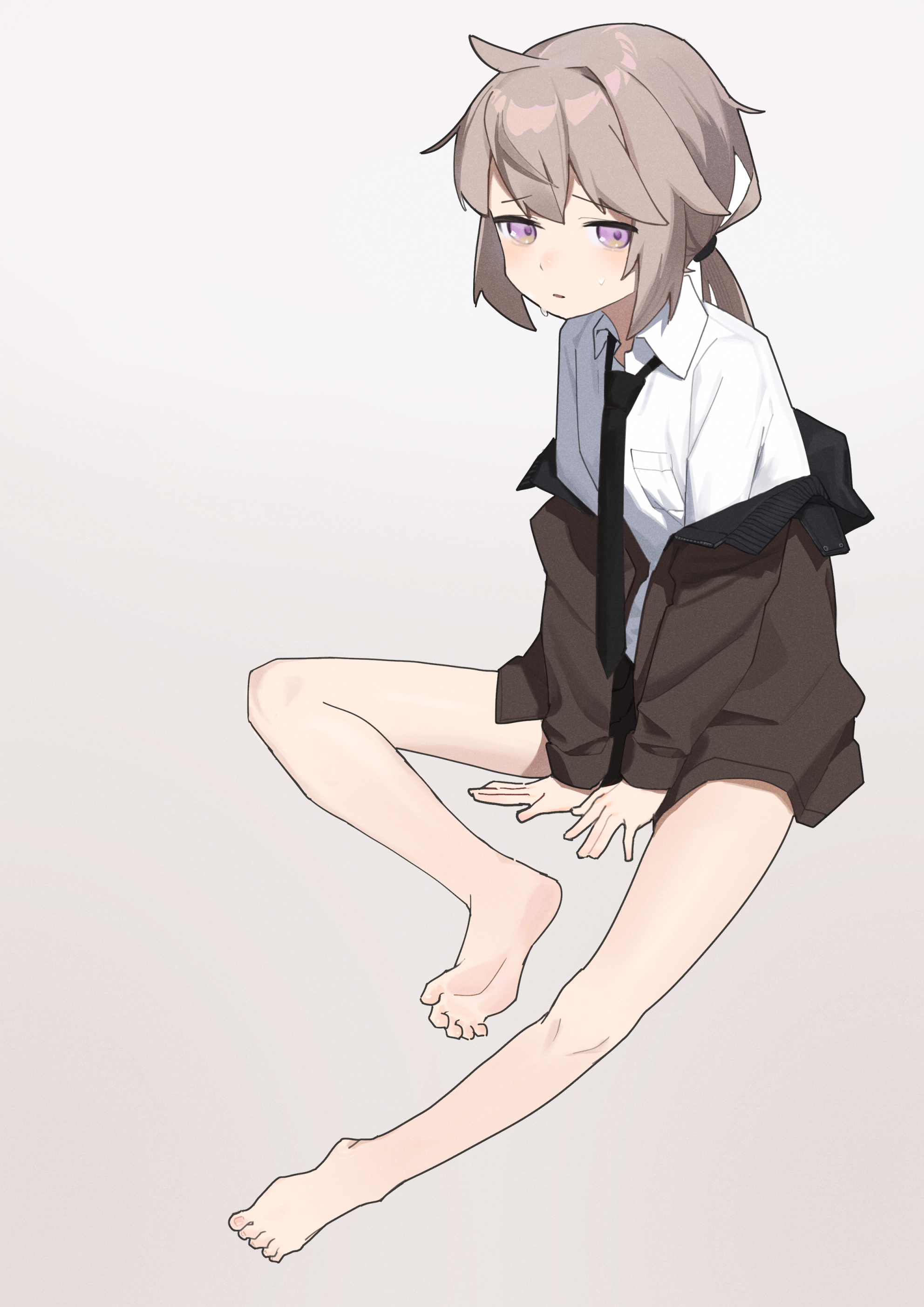 M200累了