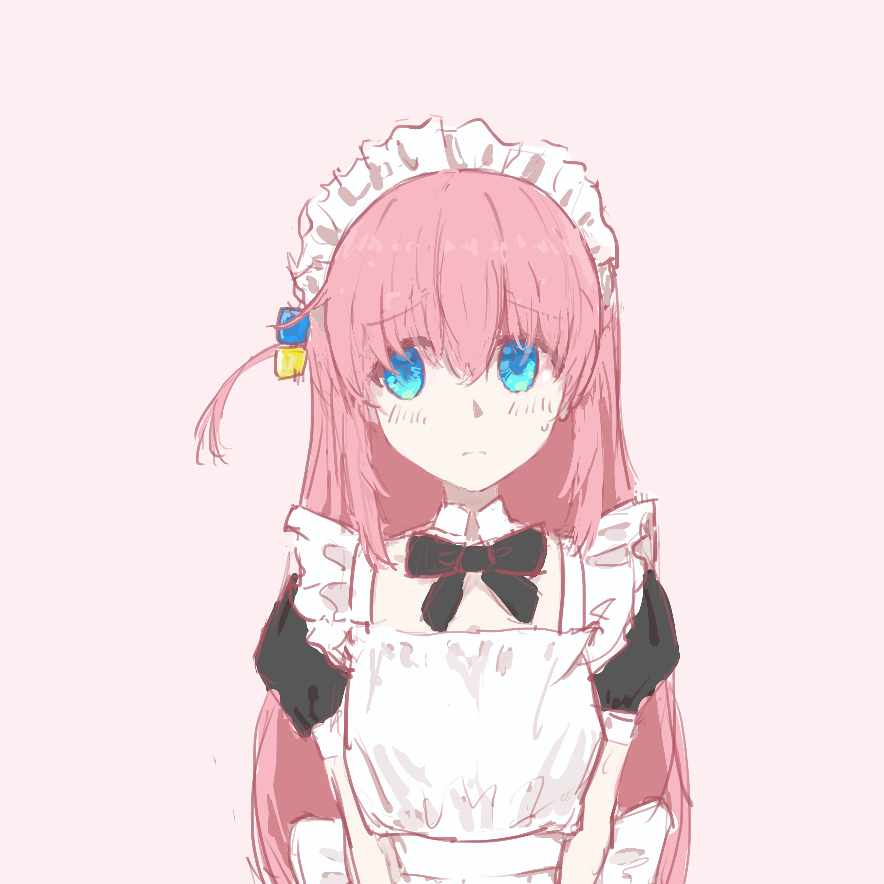 牡..牡蛎desu