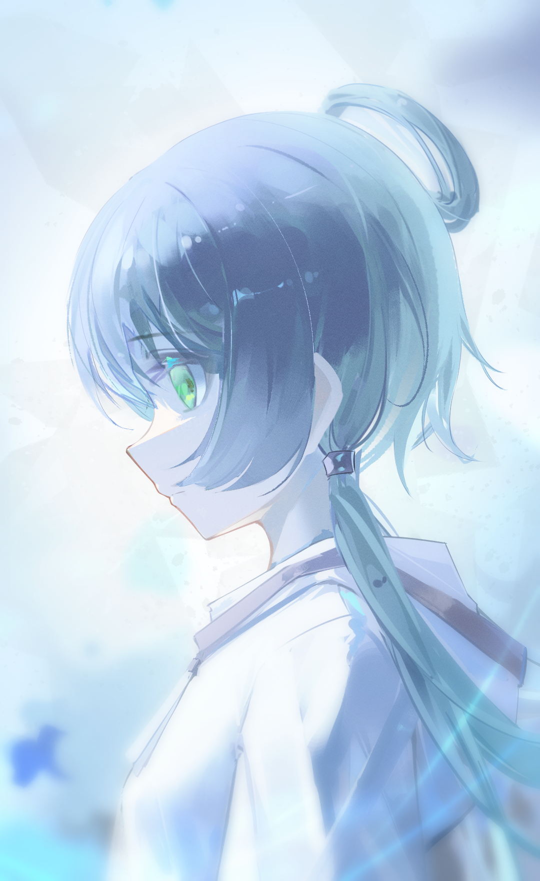 浔