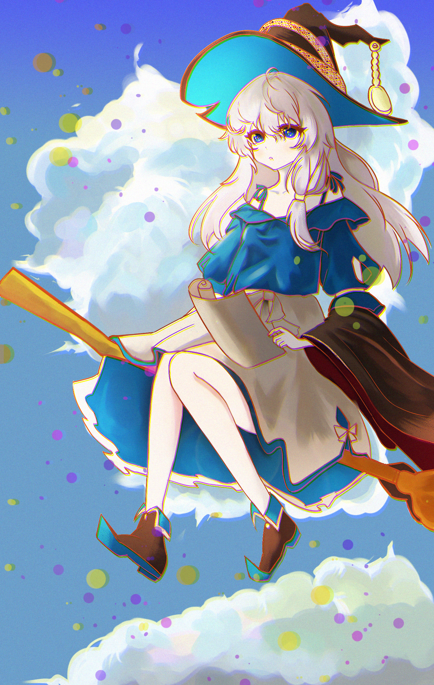 伊蕾娜