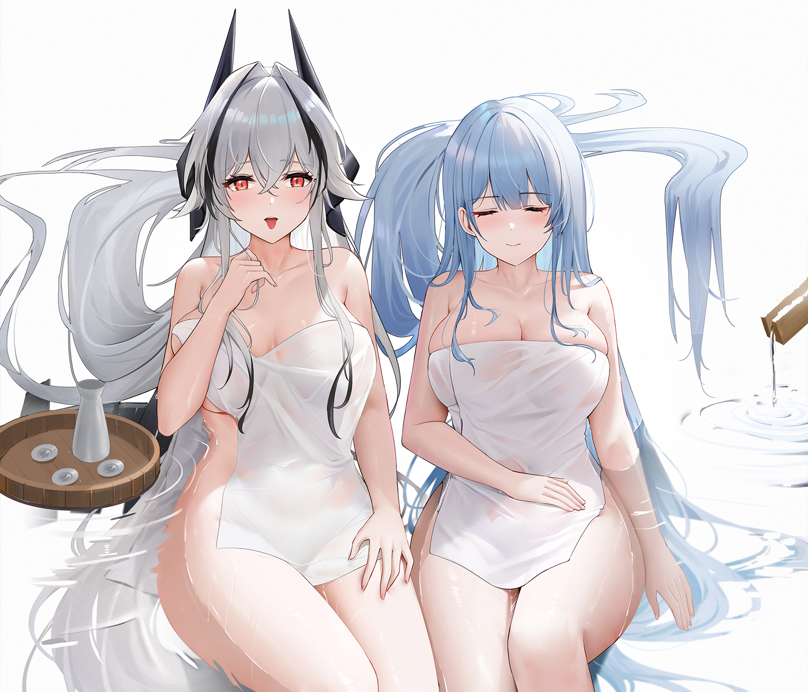 温泉