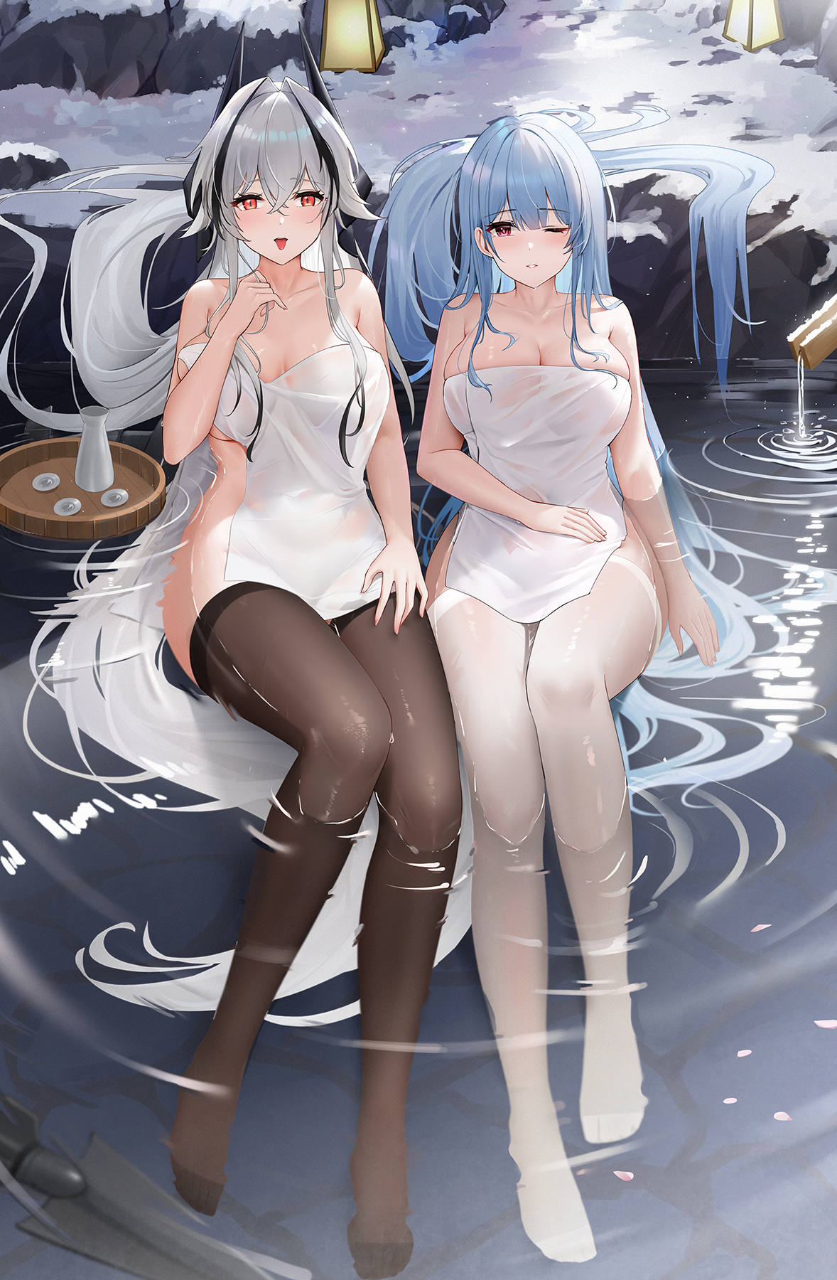 温泉