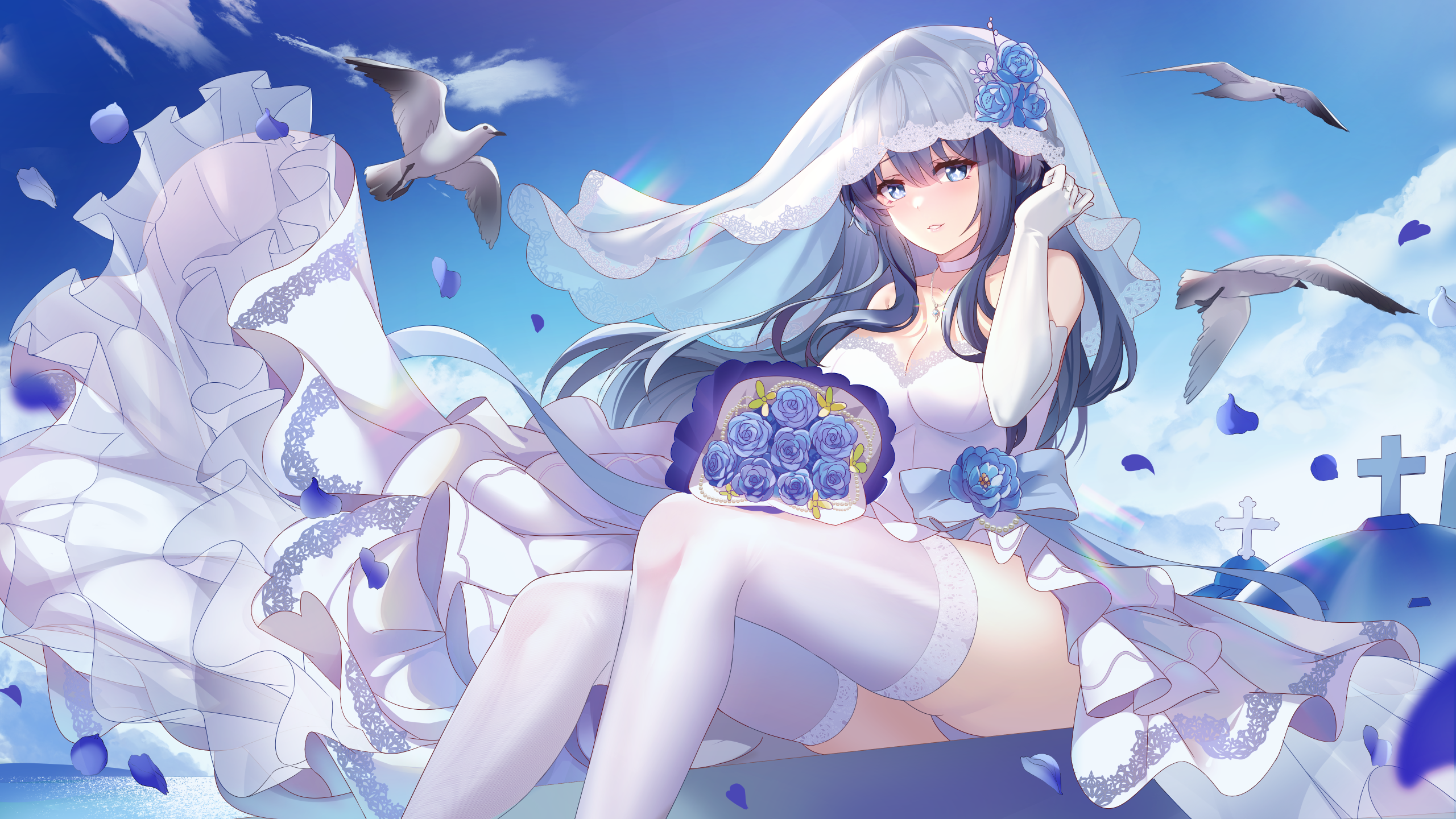 花嫁