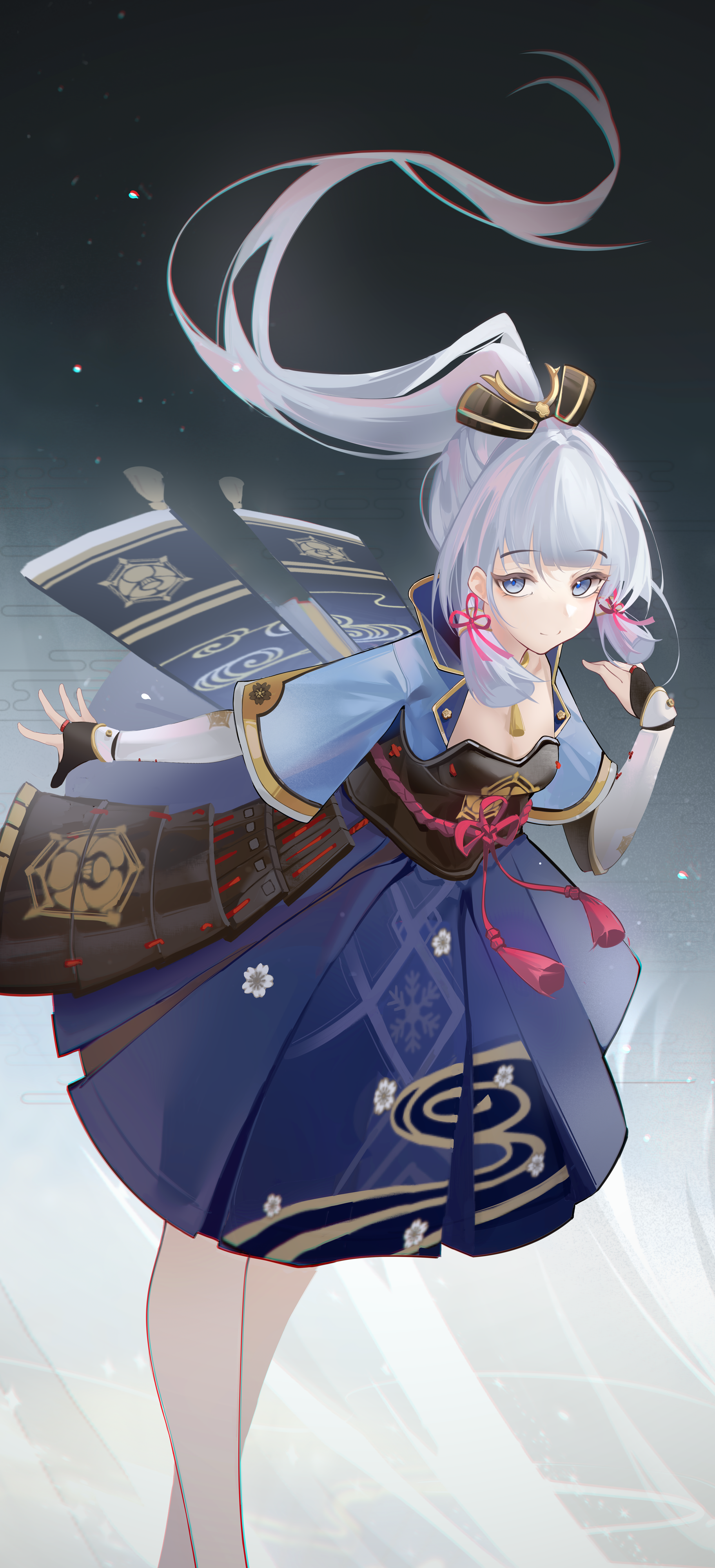 绫华