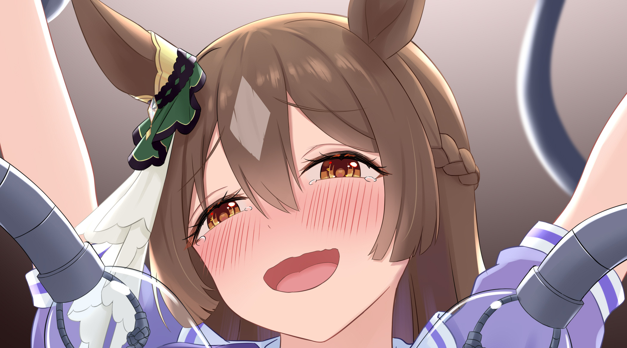 挠光钻痒痒