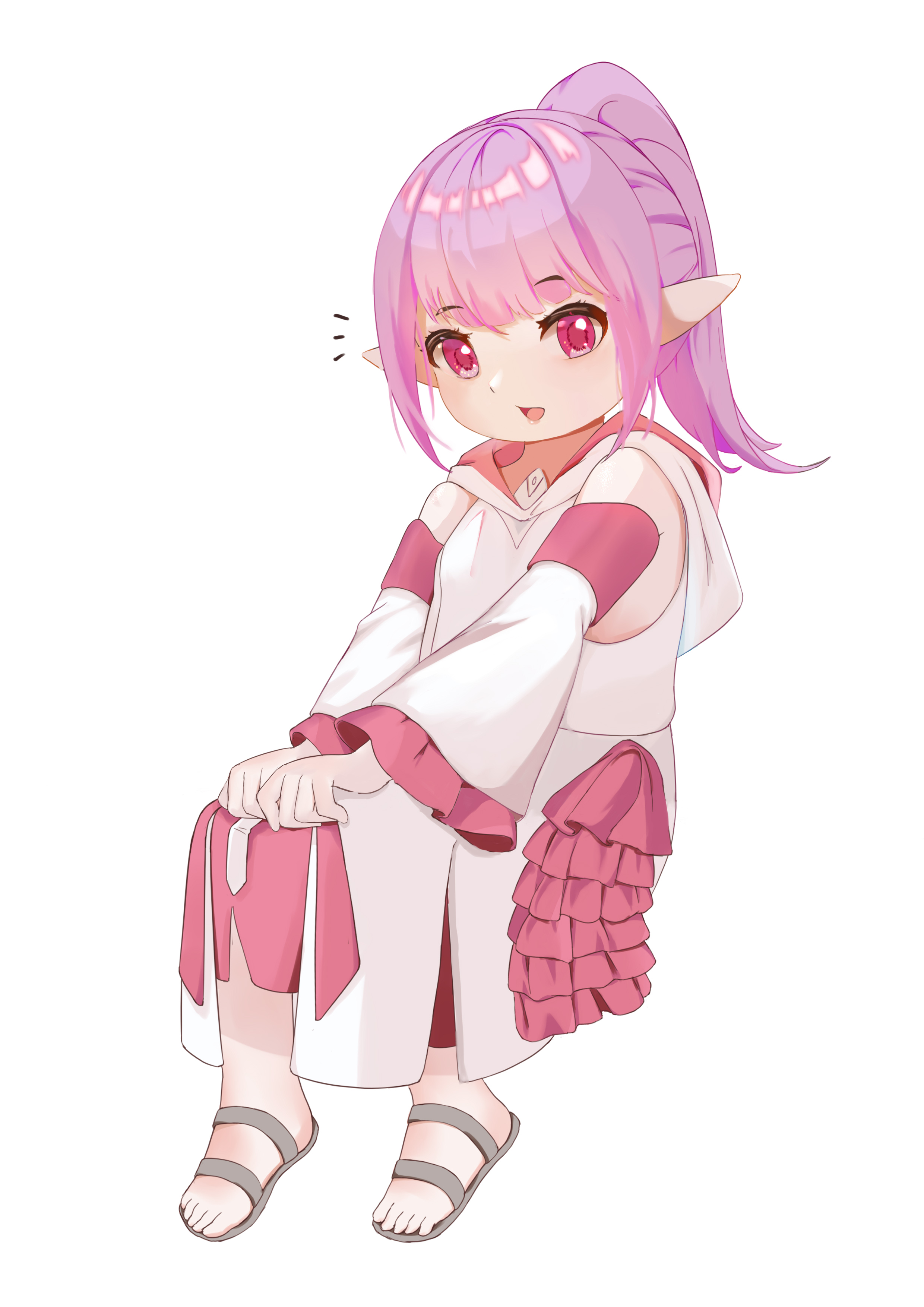 画了肥肥