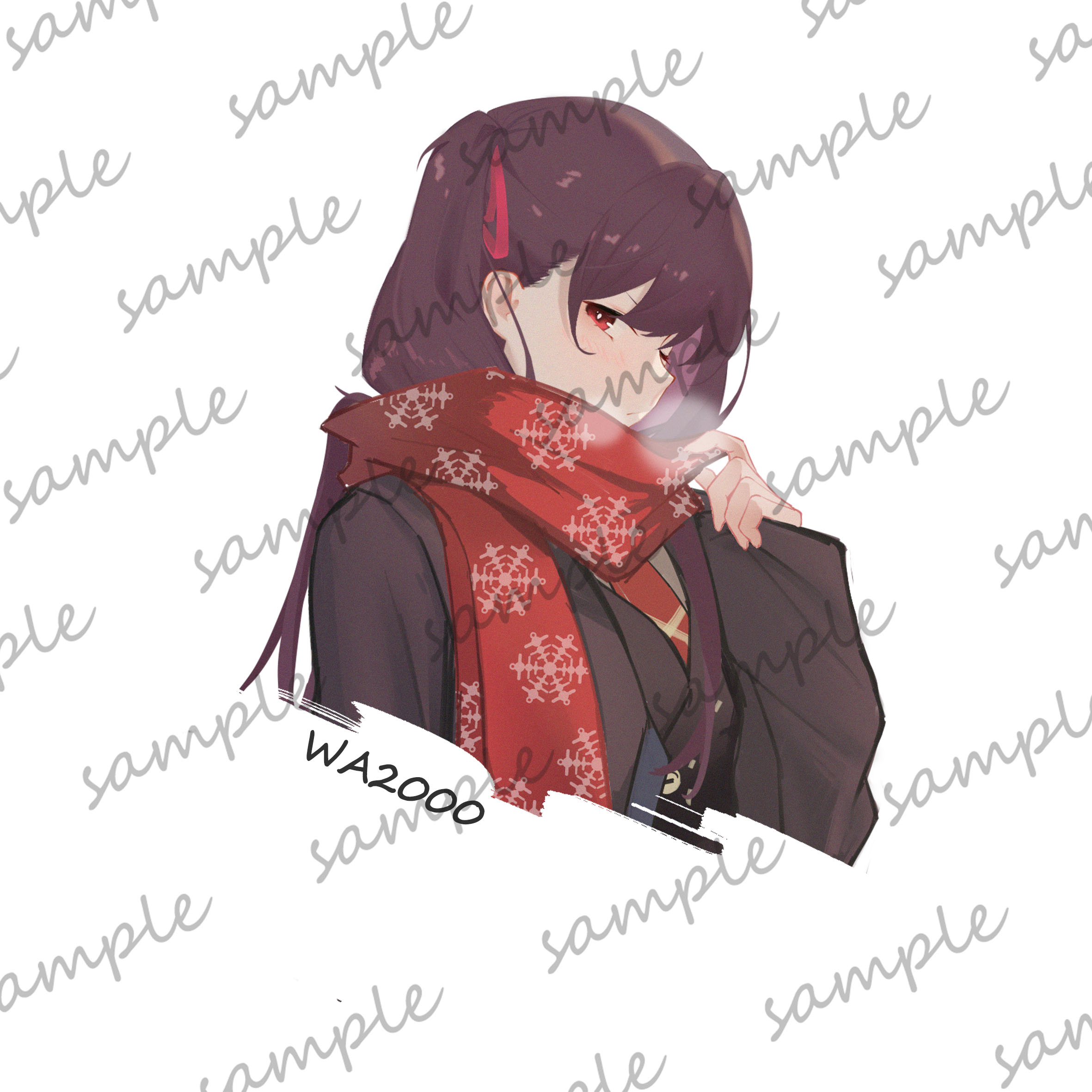 WA2000