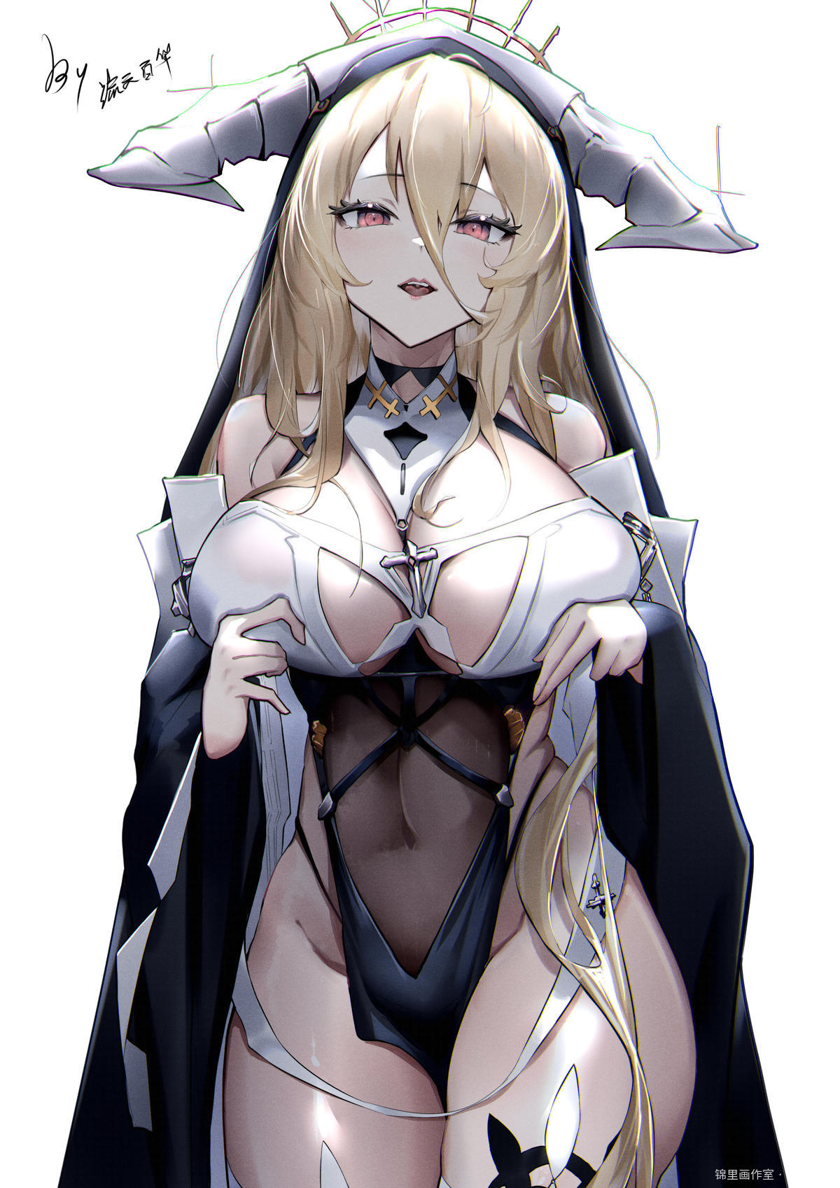 怨仇