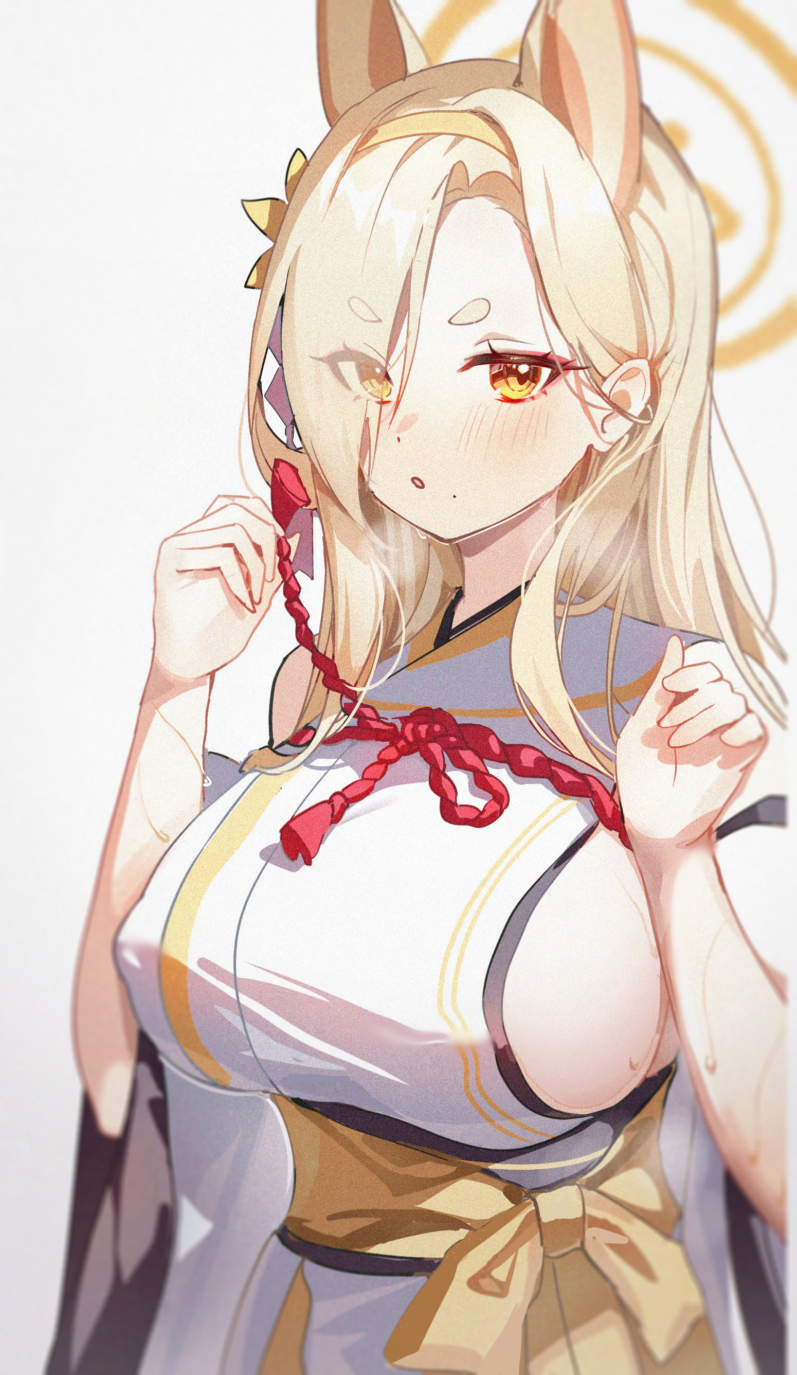 摸鱼