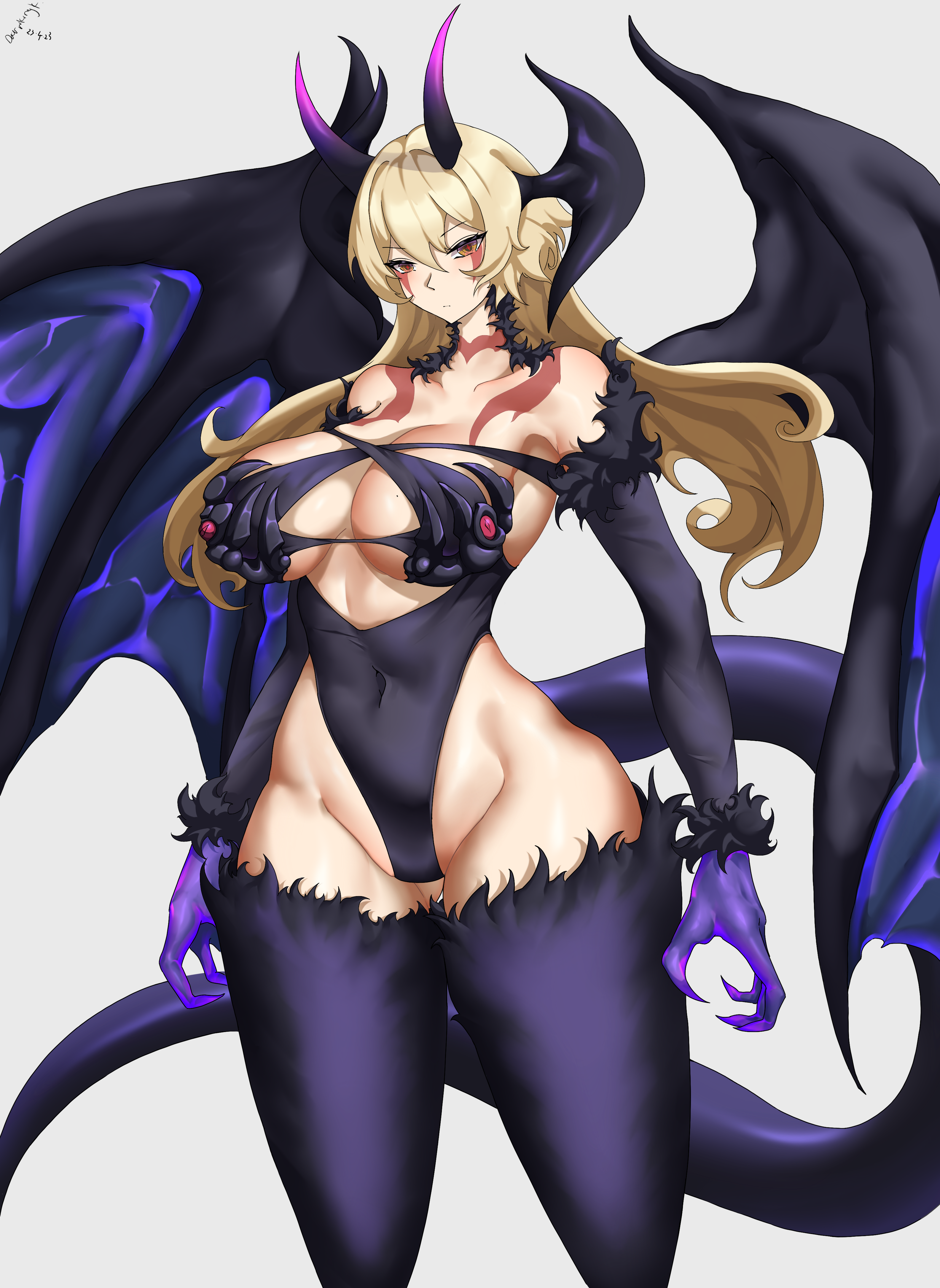 Devil man