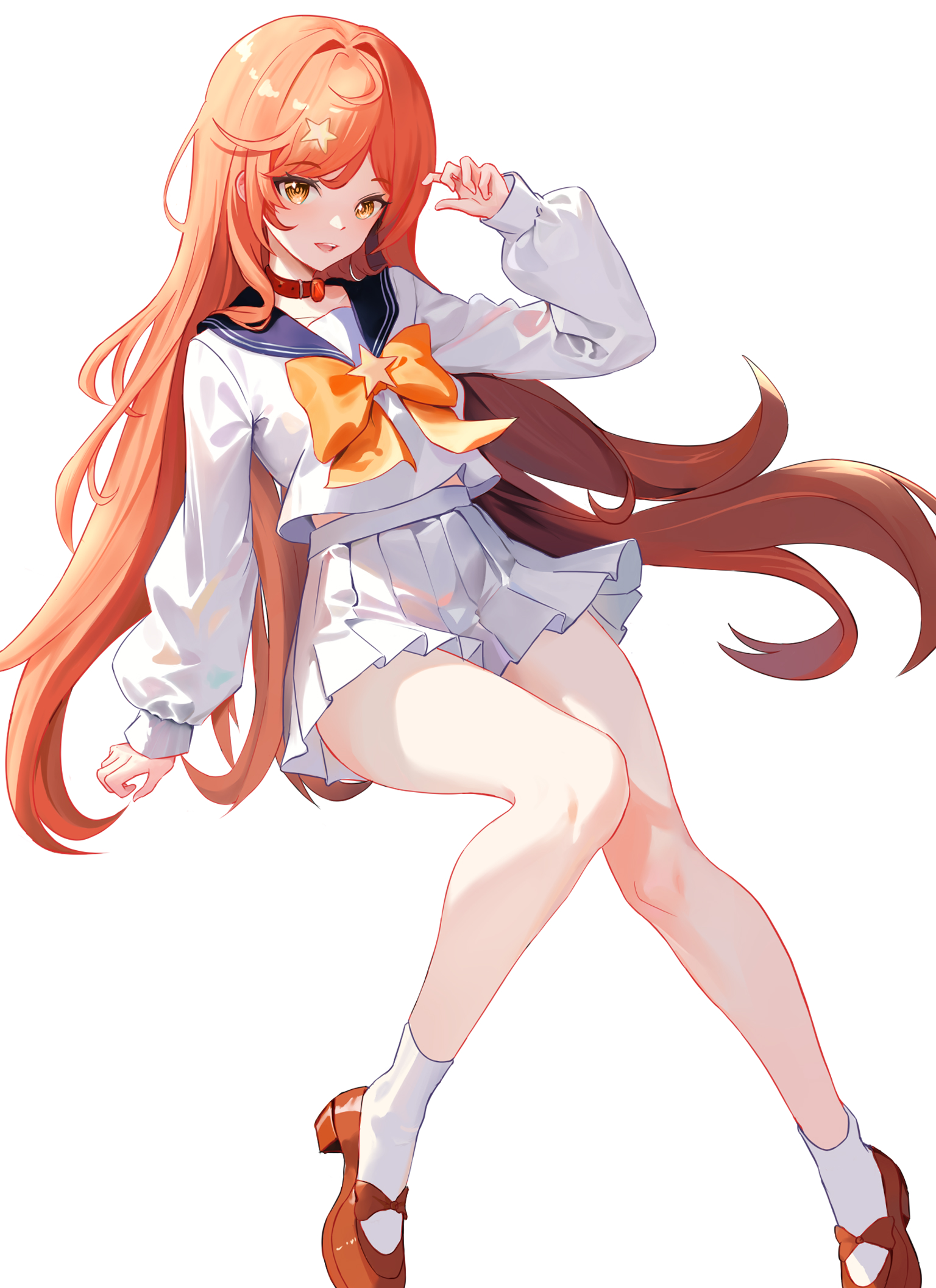 小画一手