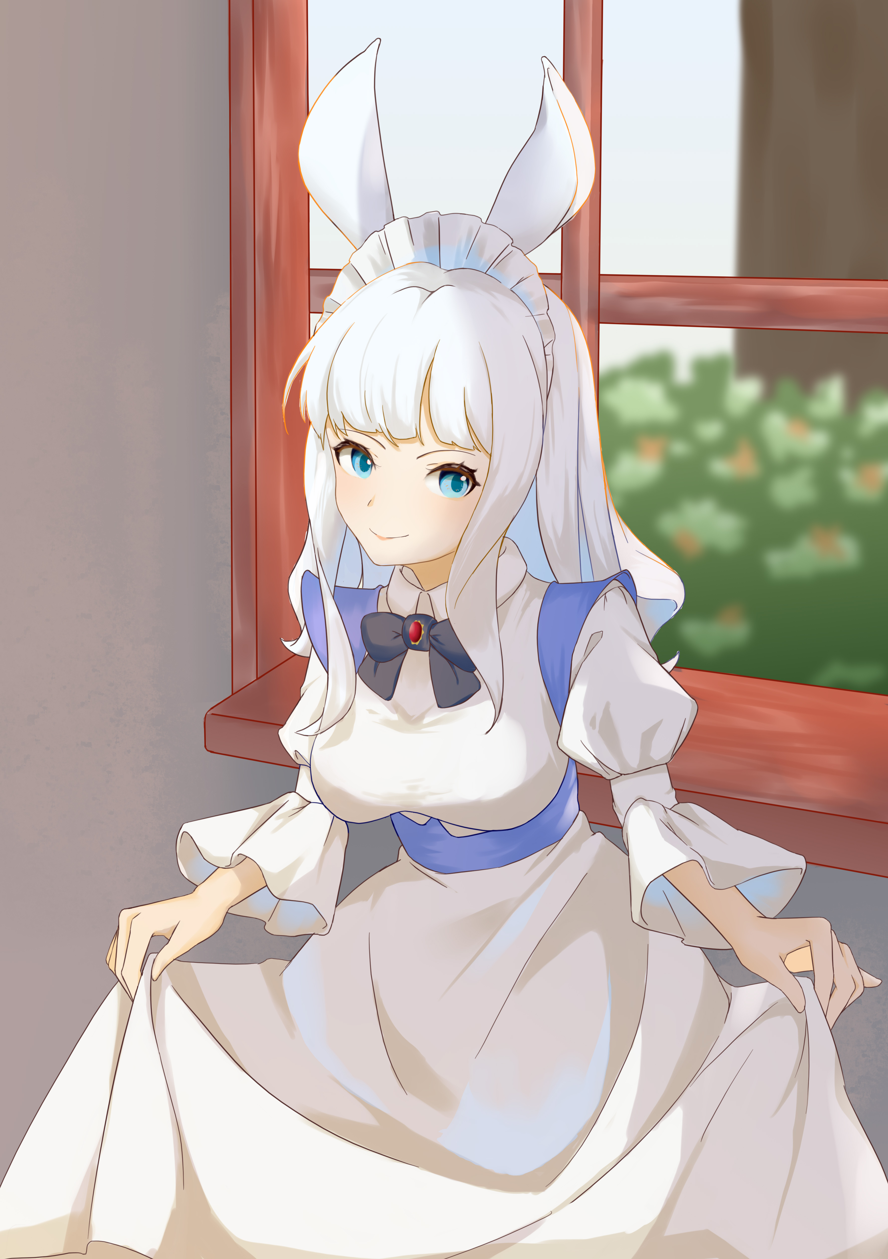 兔兔
