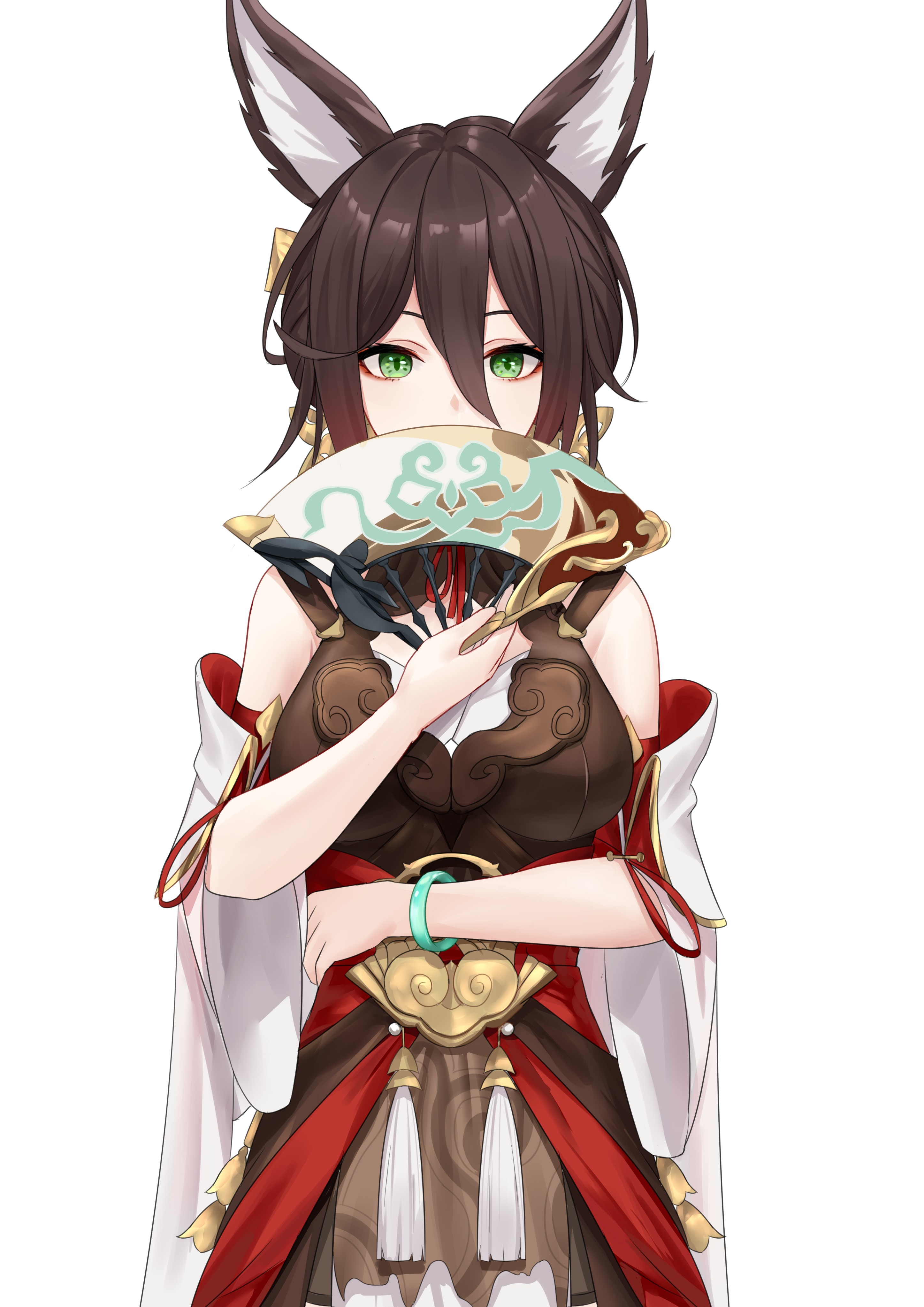 停云