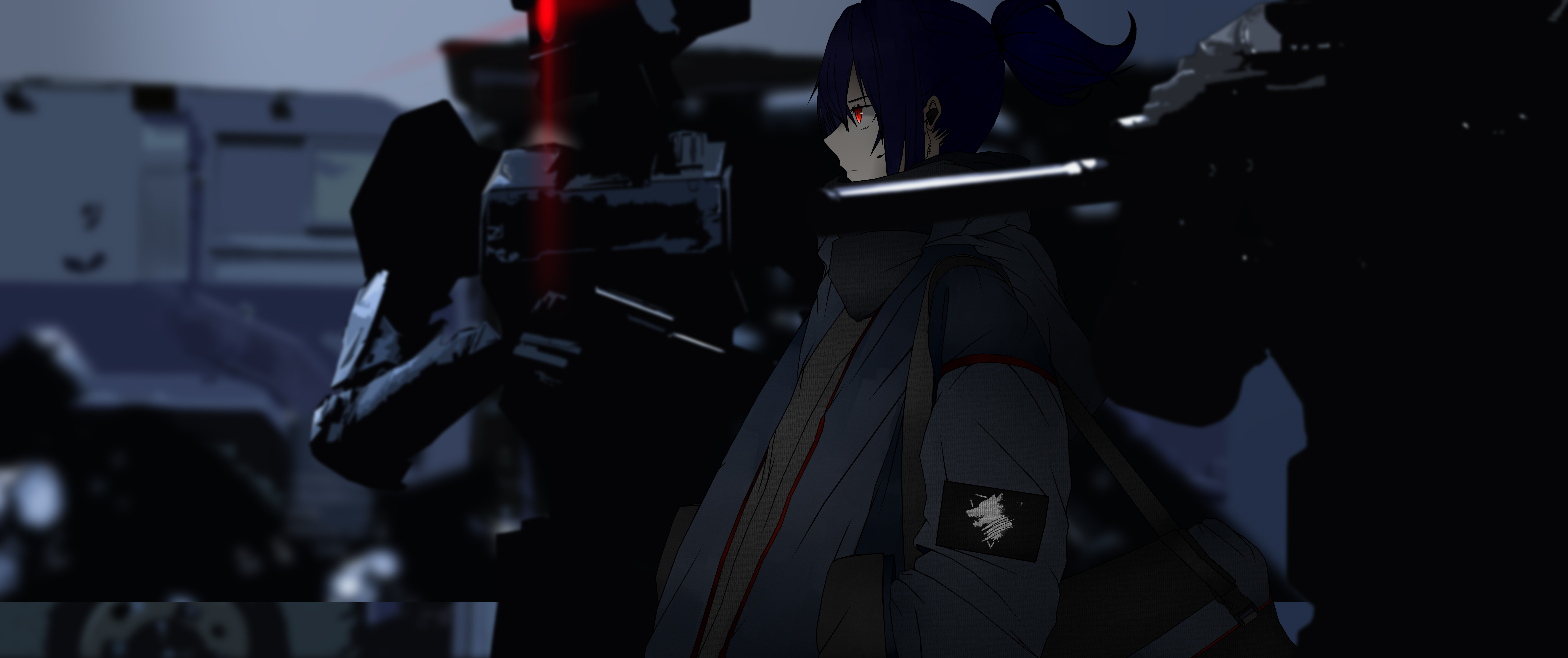 《溺亡（Drown）》0.101·圣保罗薇娅