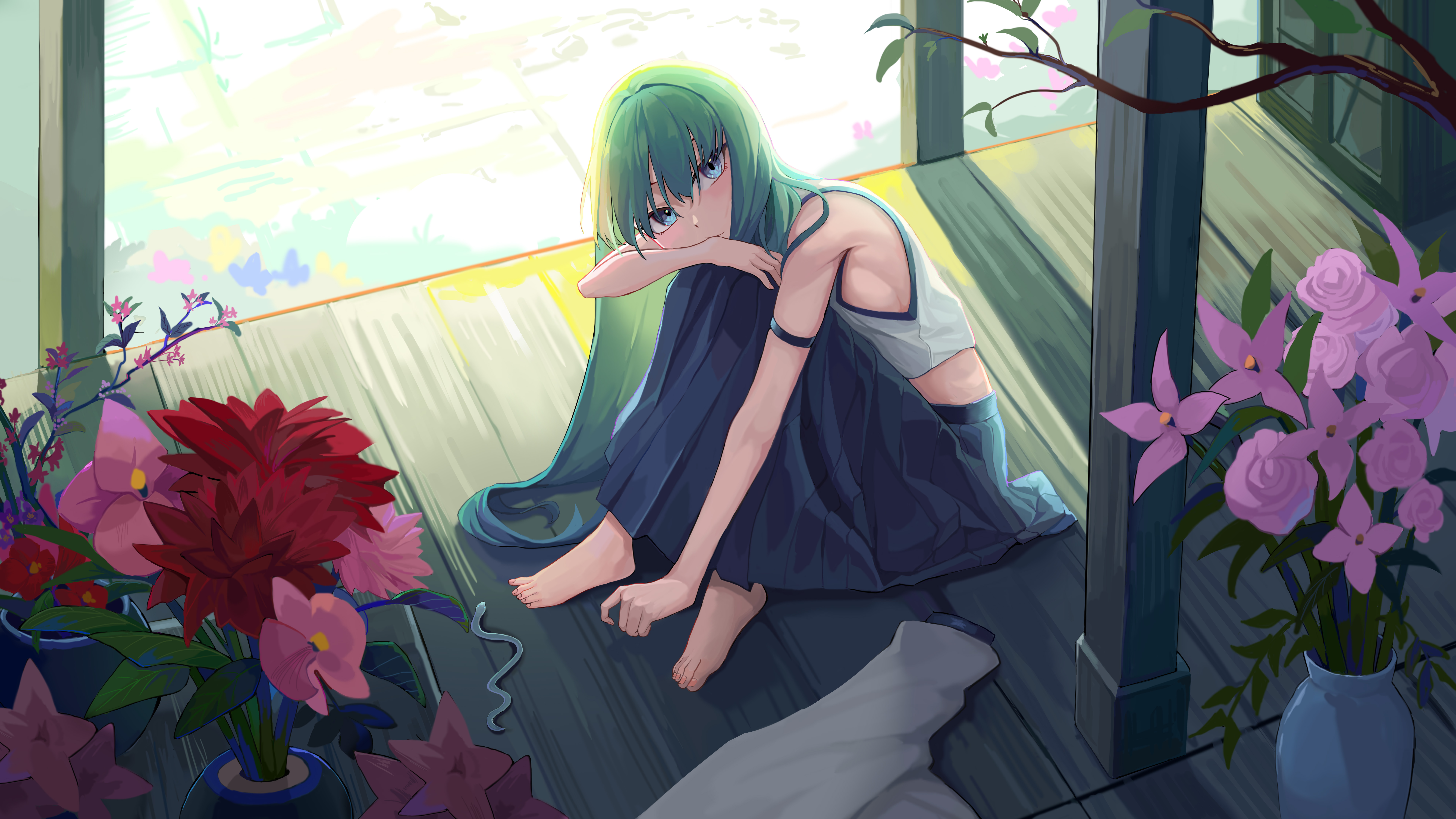 早苗