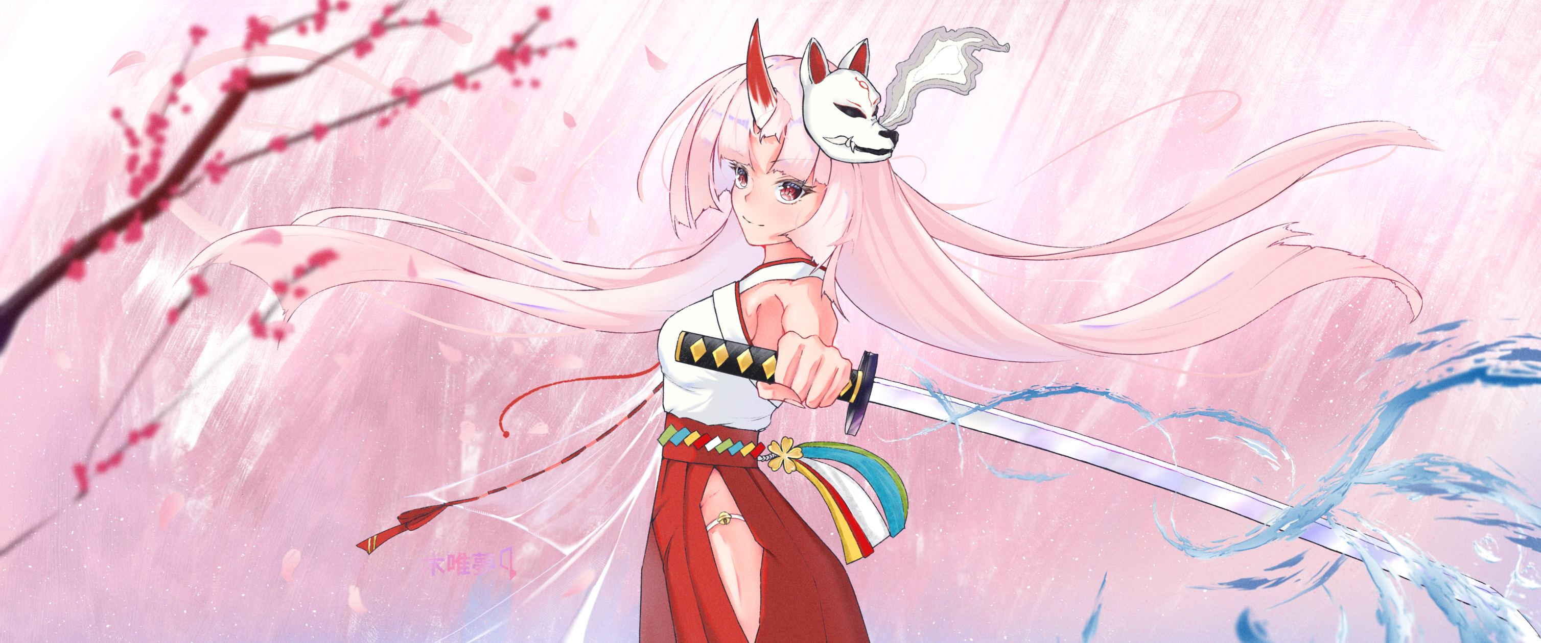 白樱玉姬