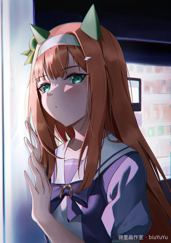 无声铃鹿