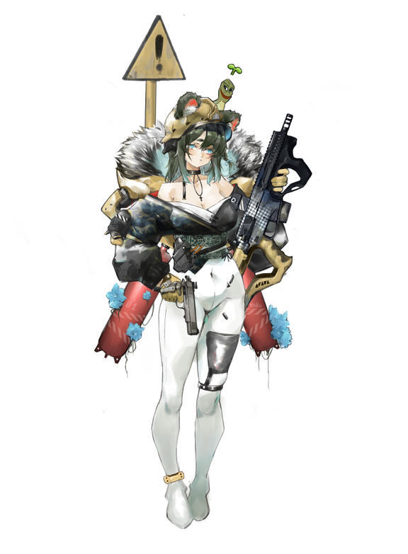 oc：弥玖yaku