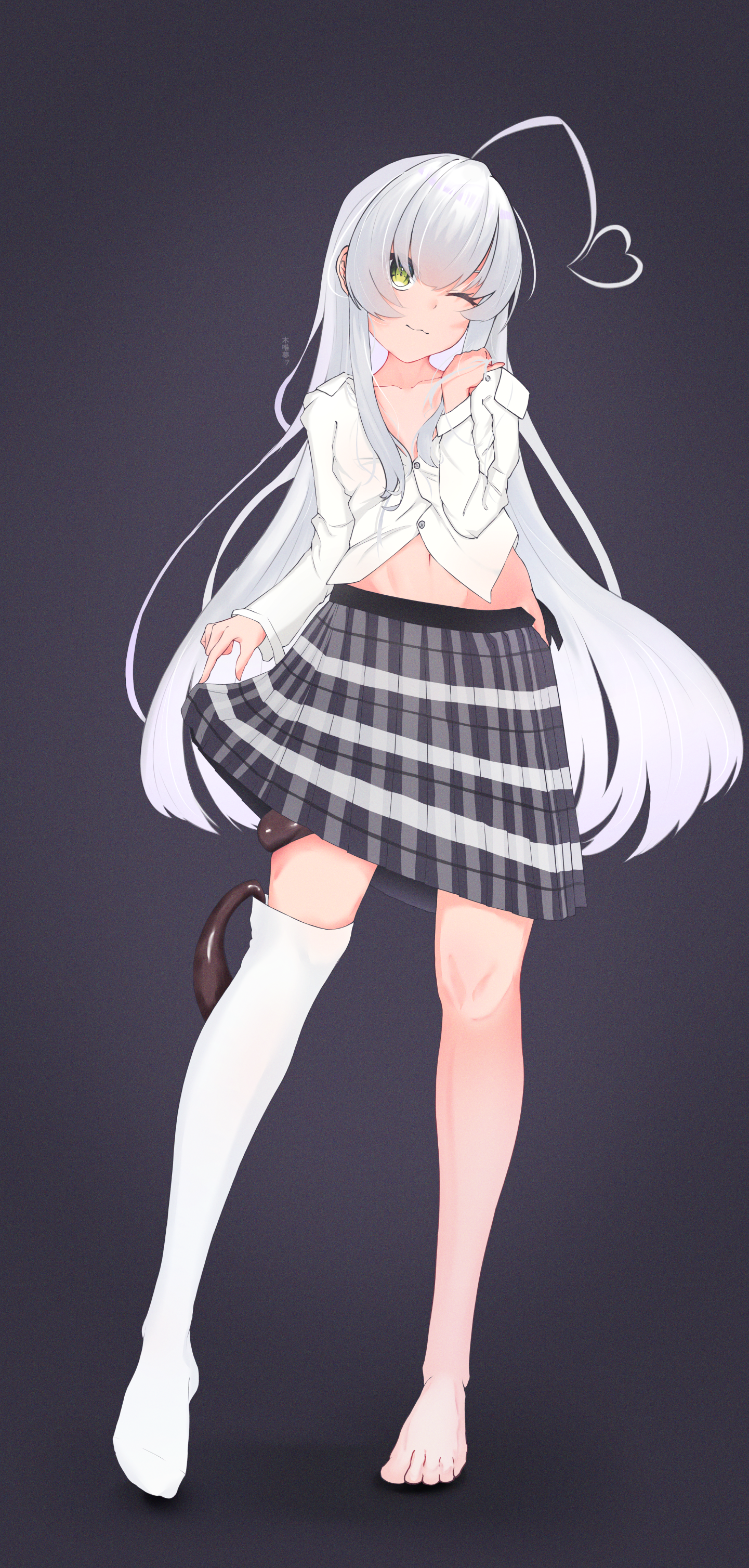奈亚子