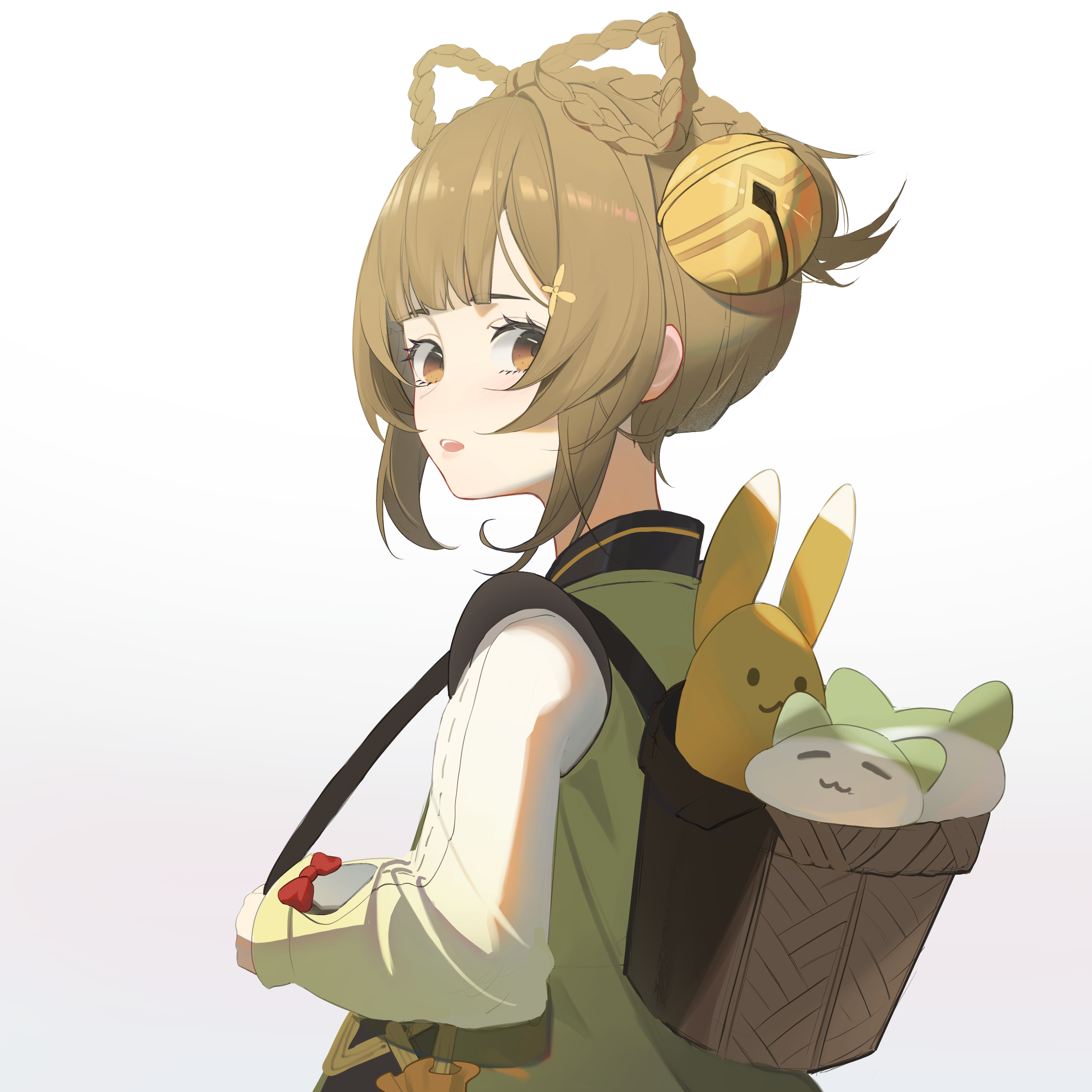 原神 瑶瑶