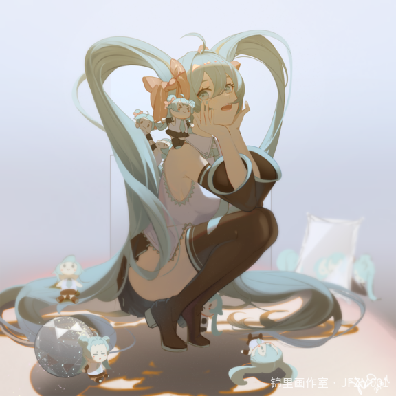 MIku