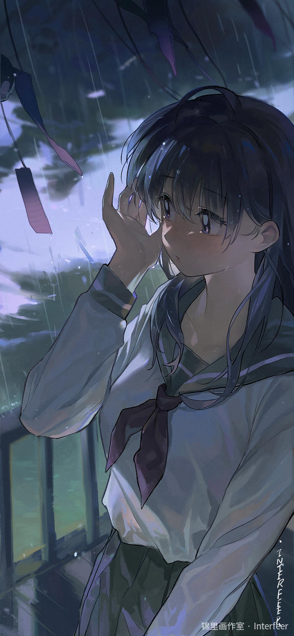 日暮戈薇