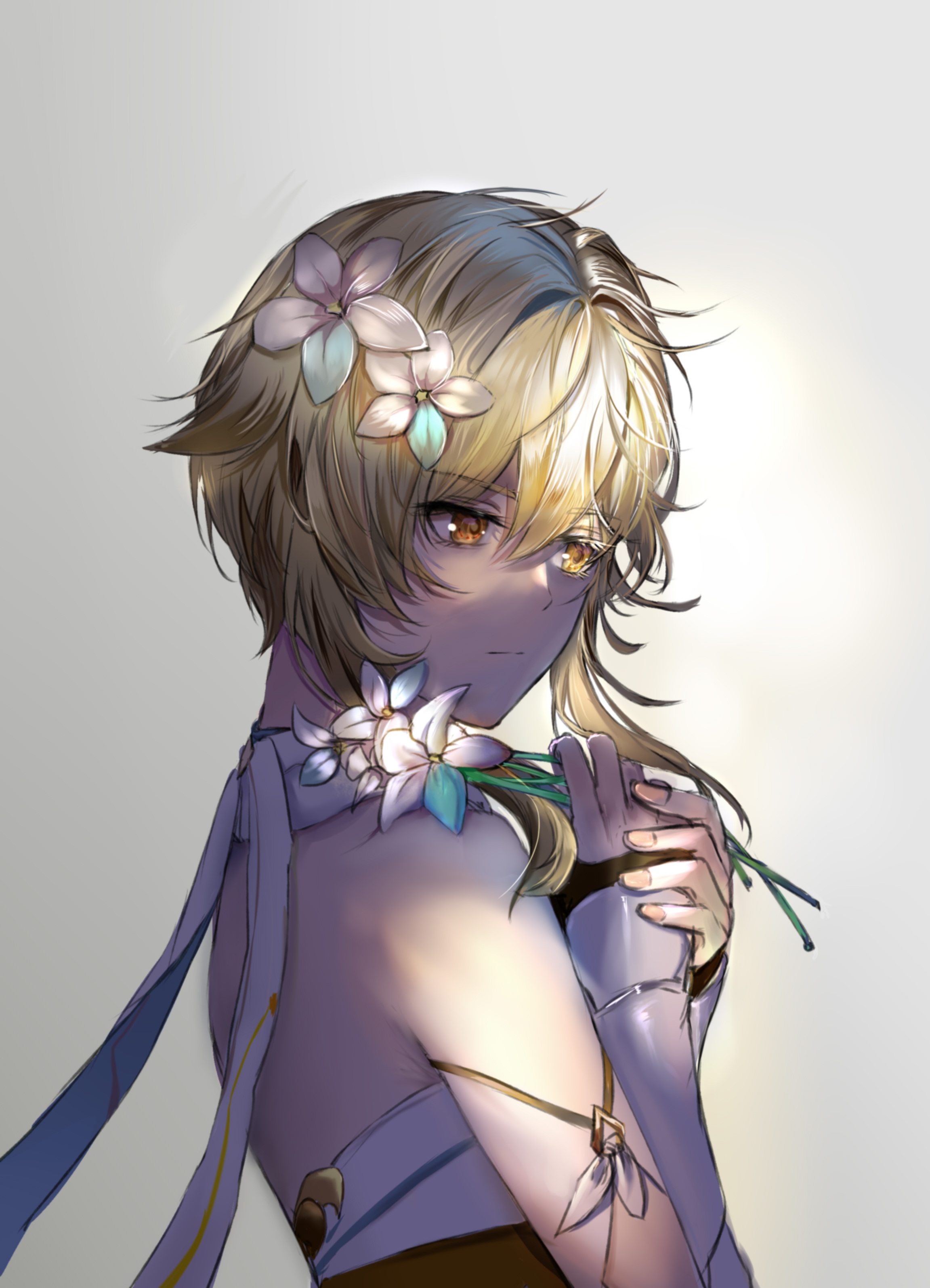 接稿