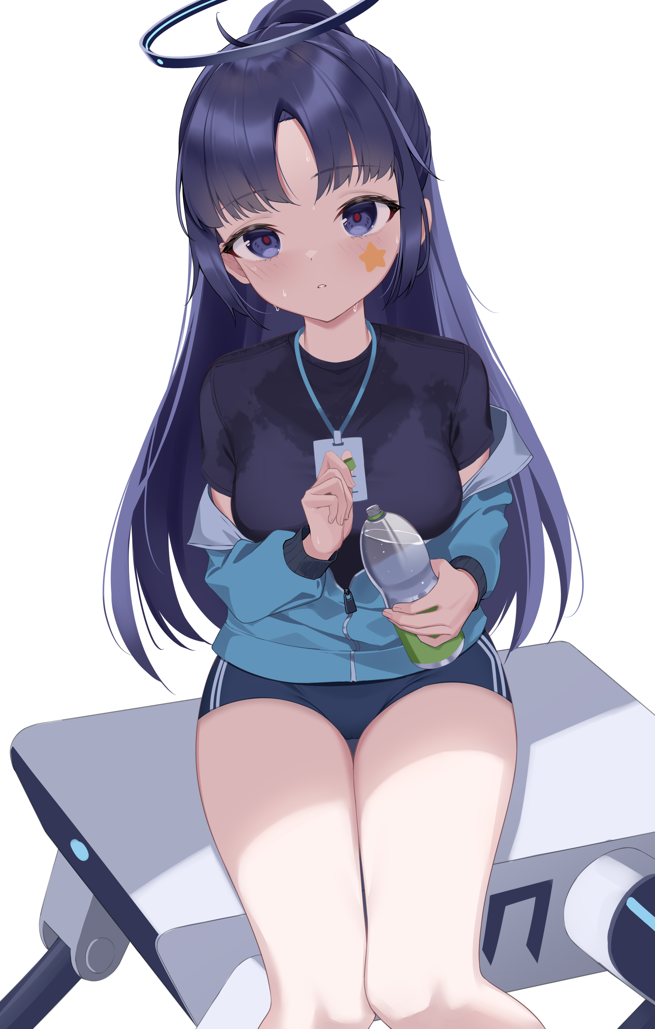 氵