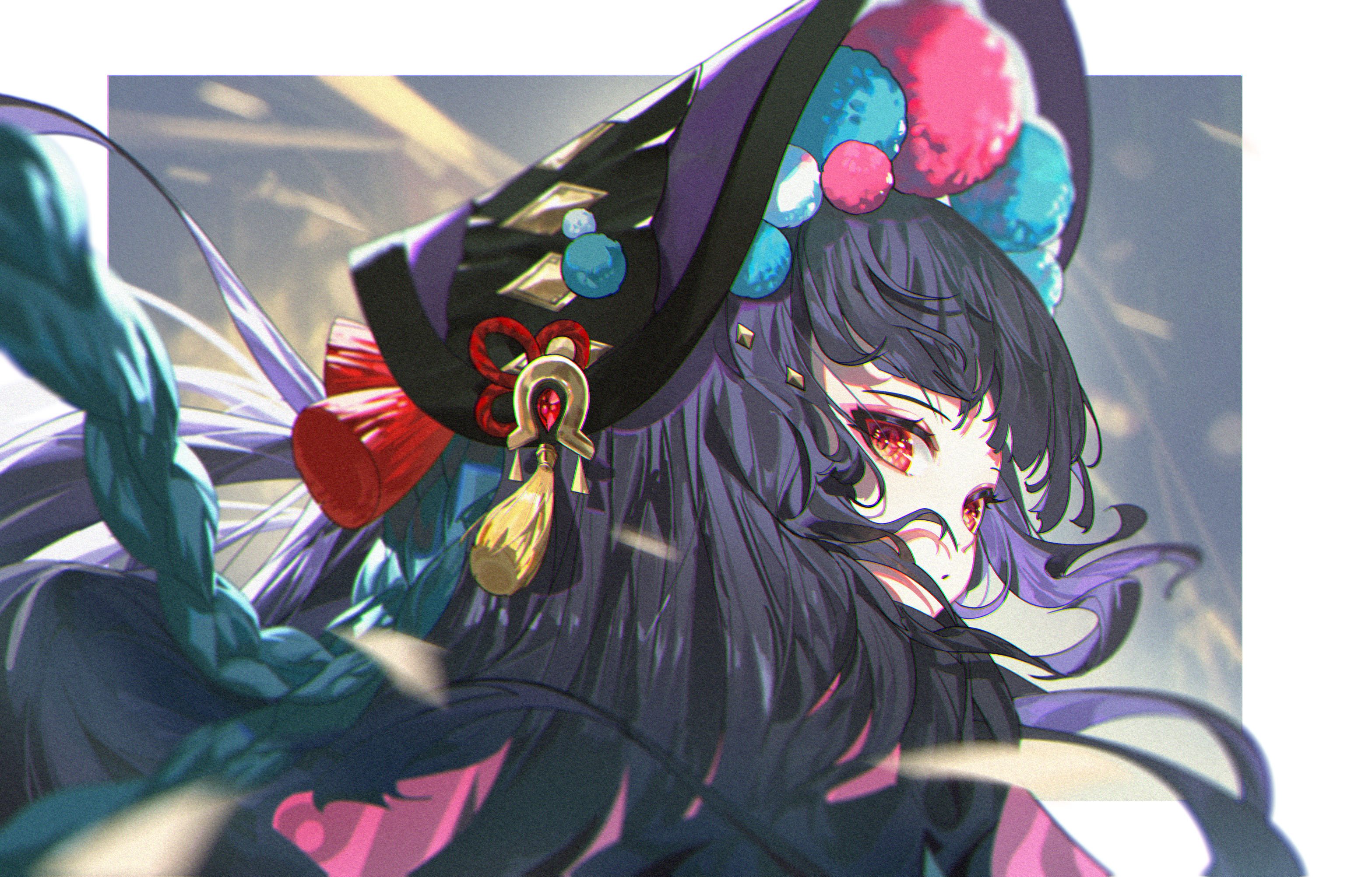 云堇