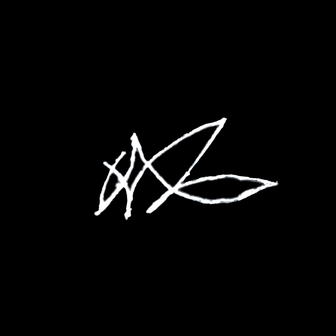 个人头像logo