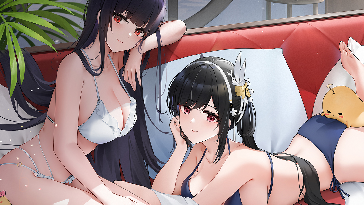 六周年快乐