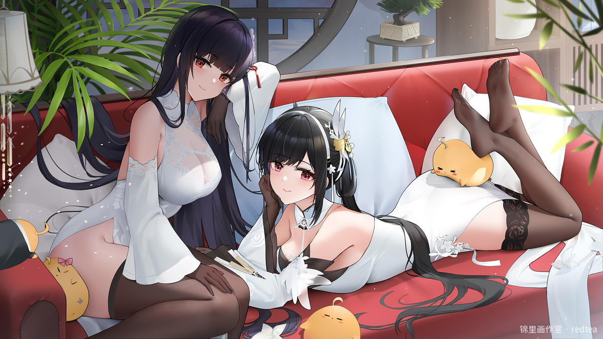 六周年快乐