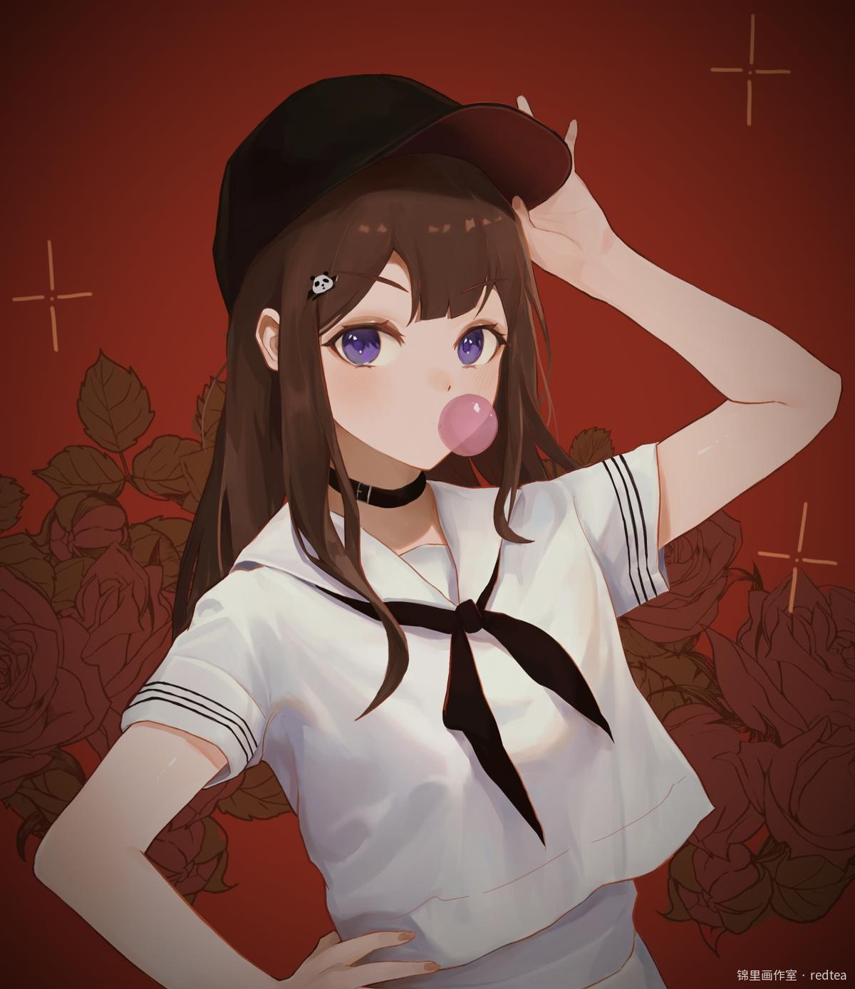 练习