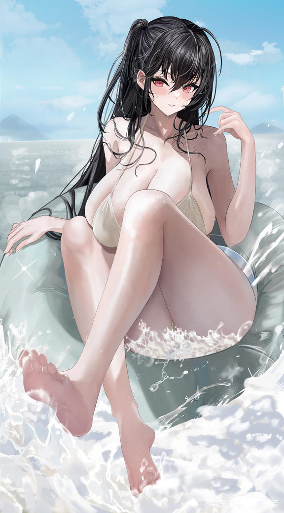 进行一个拙劣的模仿