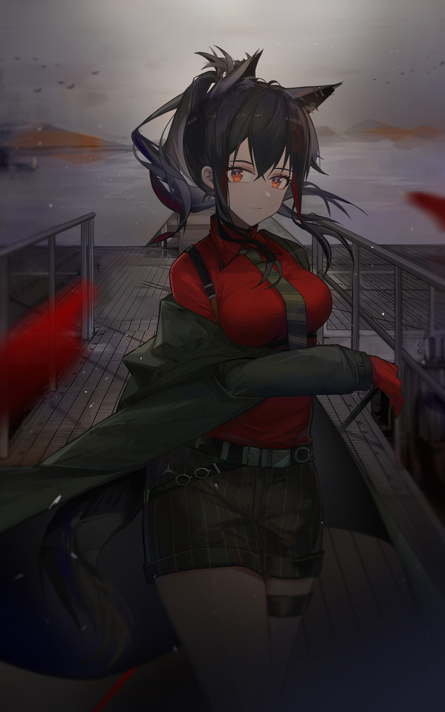 德克萨斯