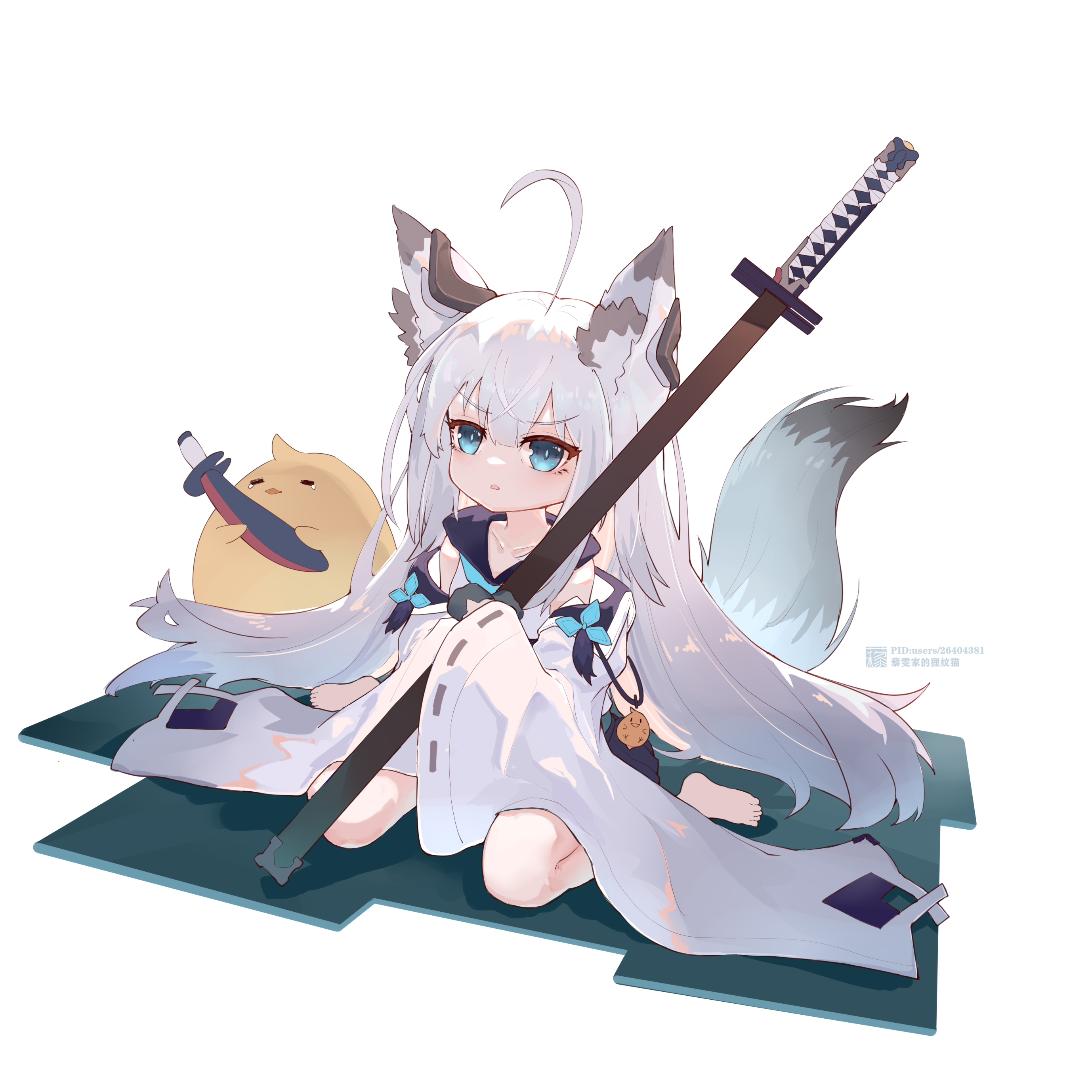 小江风